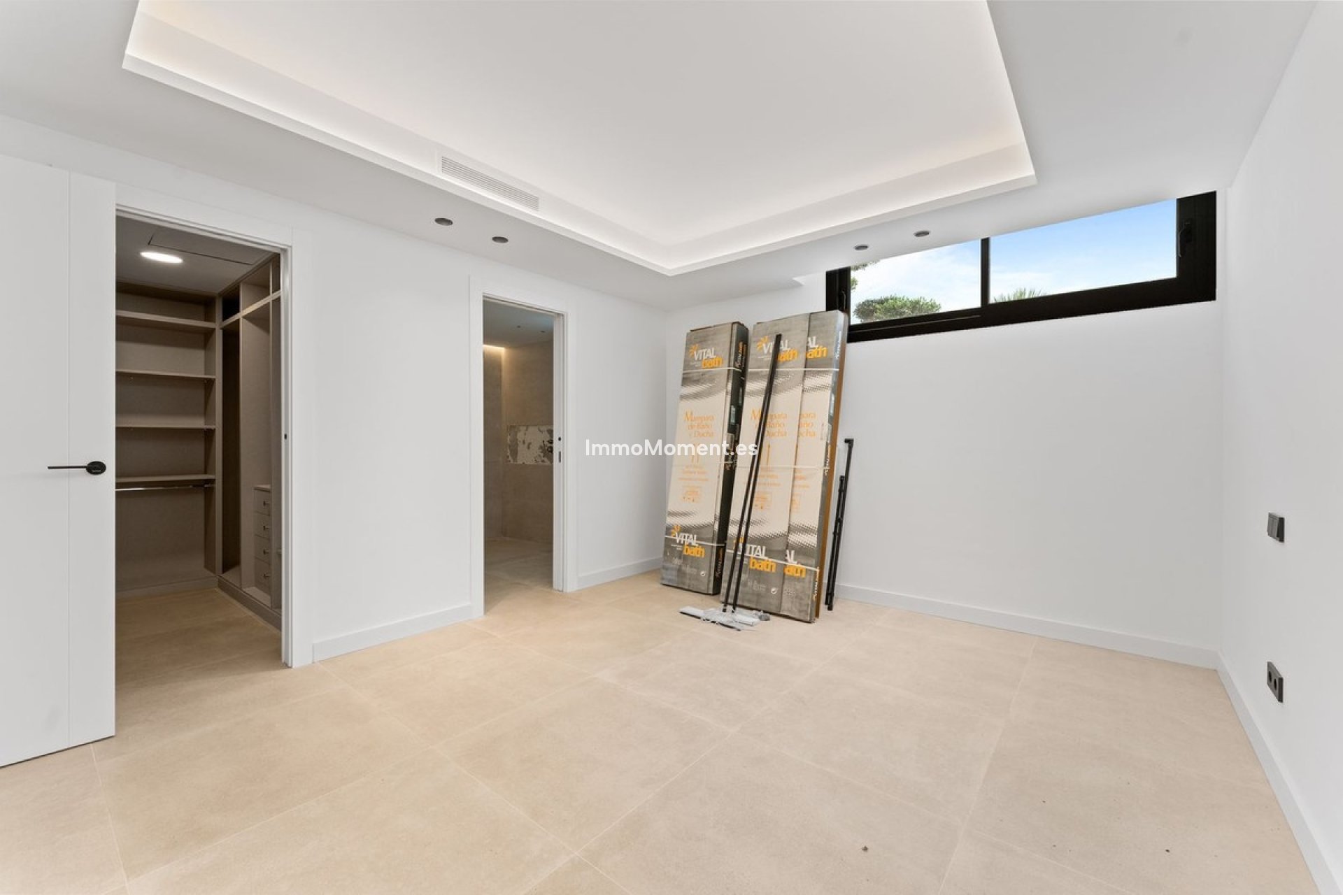 Resale - Detached villa - Mijas - Mijas Centro