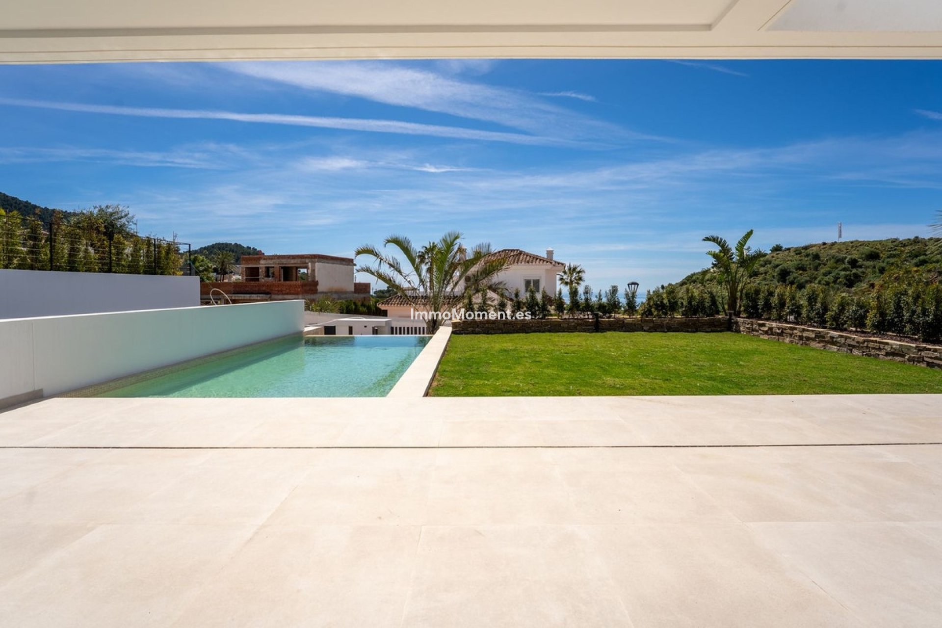 Resale - Detached villa - Mijas - Mijas Centro
