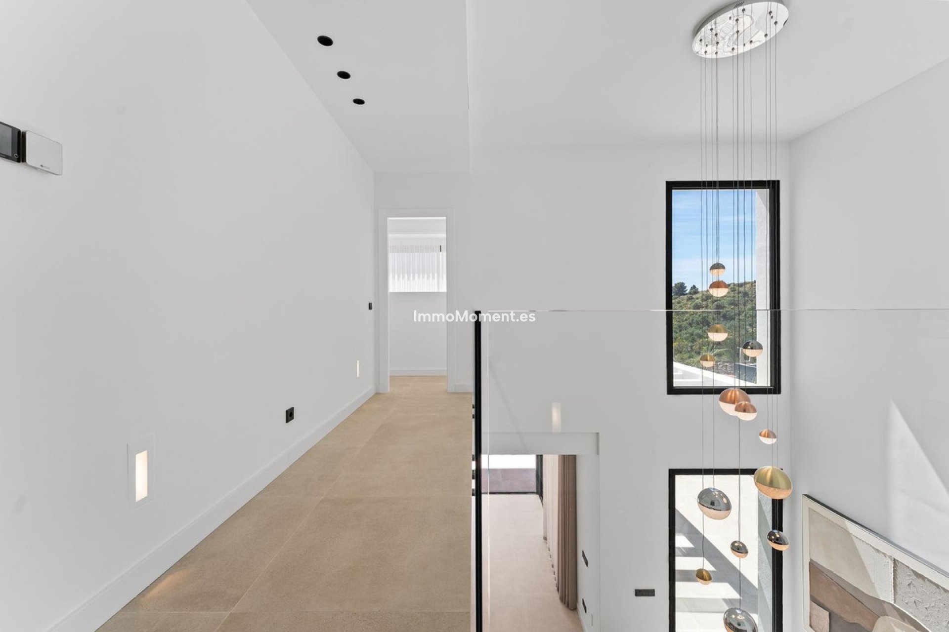 Resale - Detached villa - Mijas - Mijas Centro