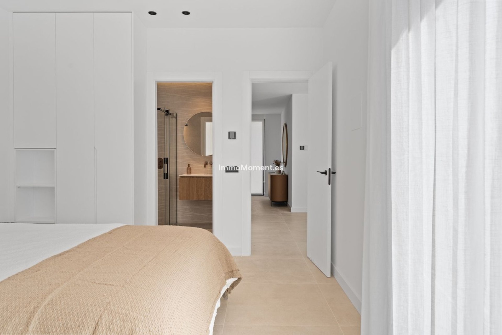 Resale - Detached villa - Mijas - Mijas Centro