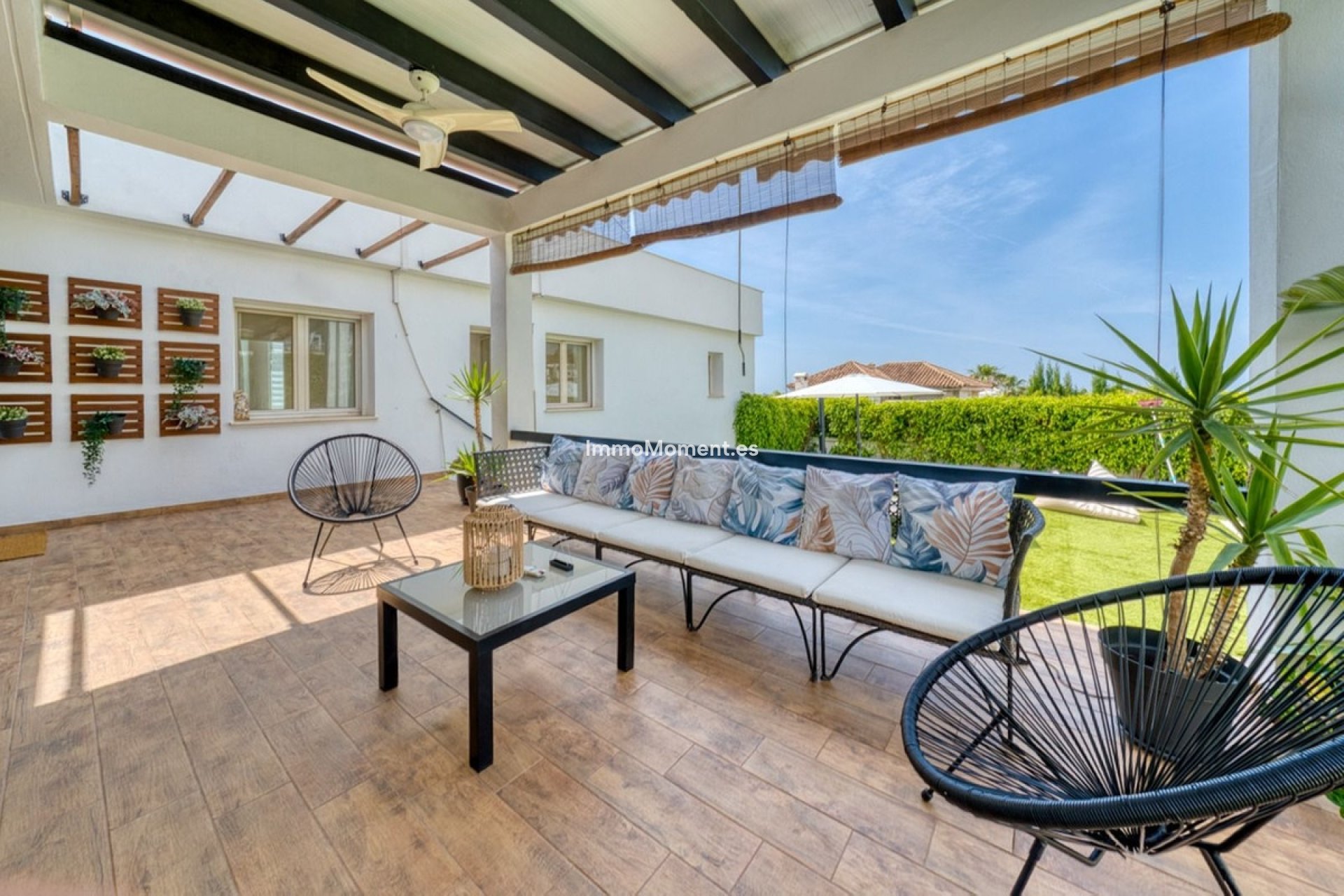 Resale - Detached villa - Mijas - Mijas Centro