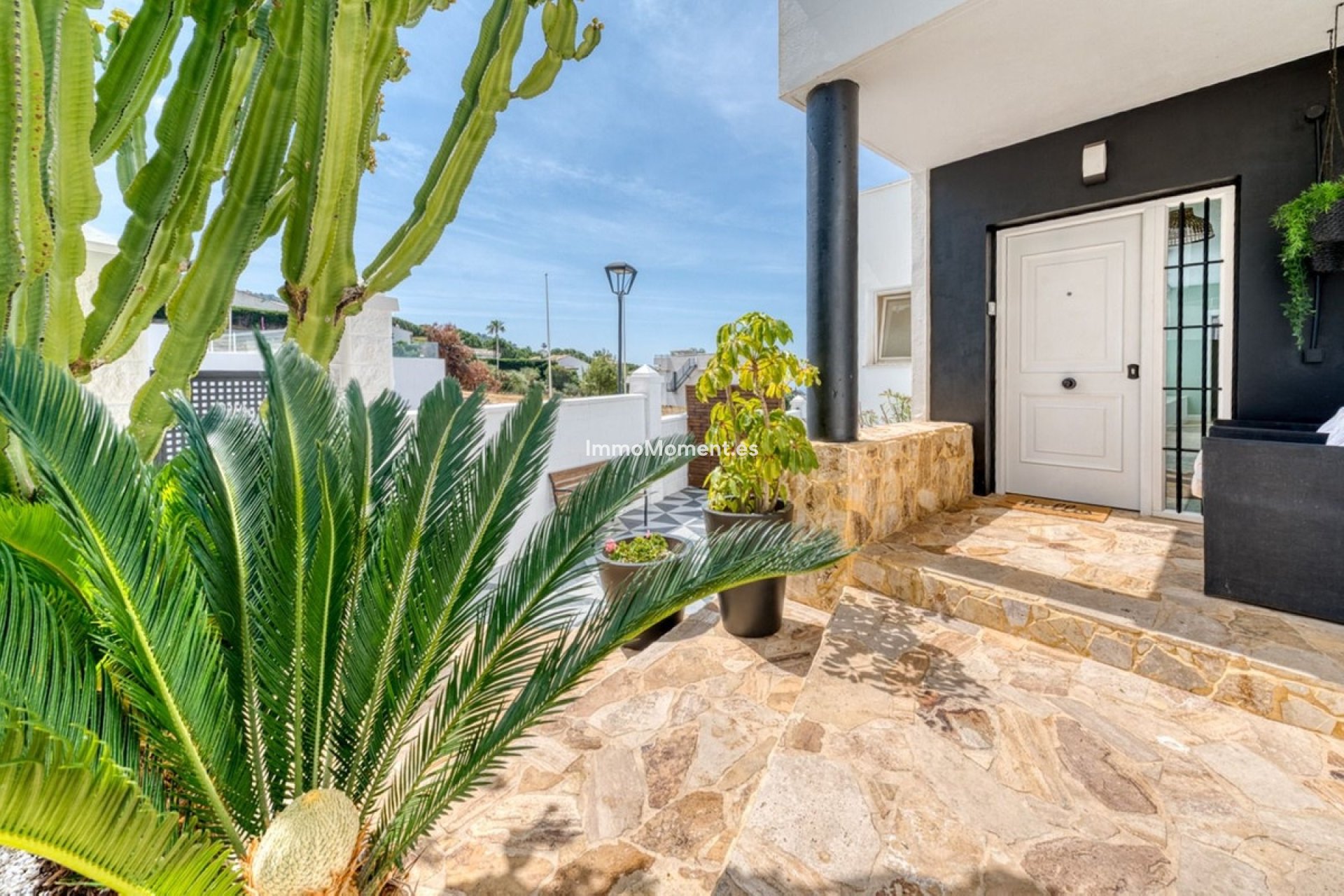 Resale - Detached villa - Mijas - Mijas Centro