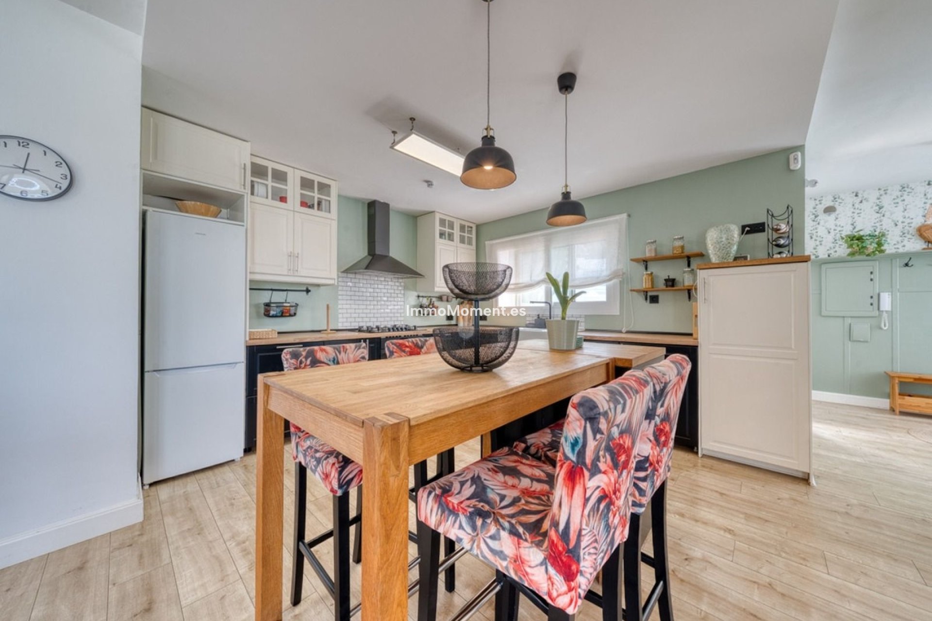 Resale - Detached villa - Mijas - Mijas Centro
