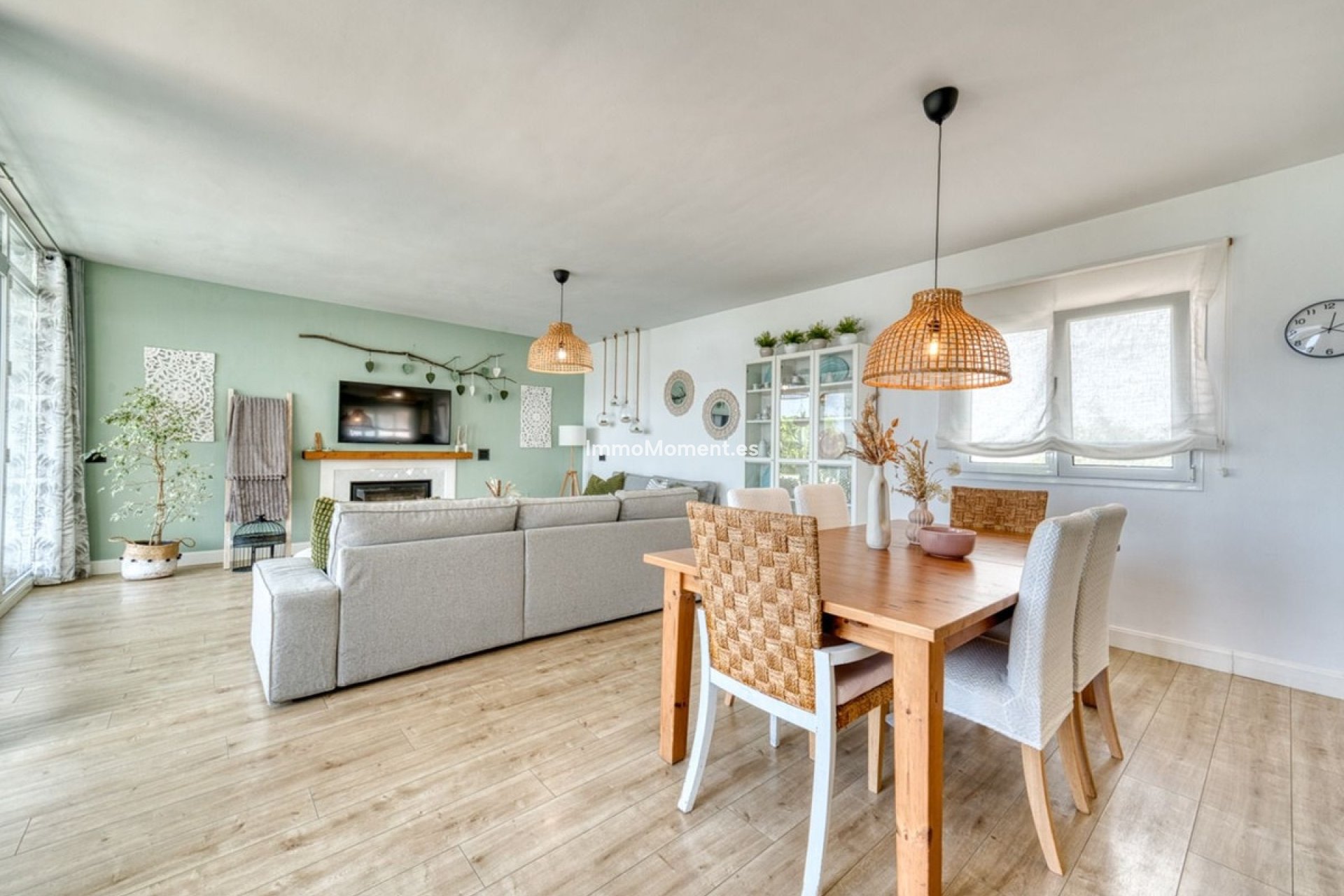 Resale - Detached villa - Mijas - Mijas Centro