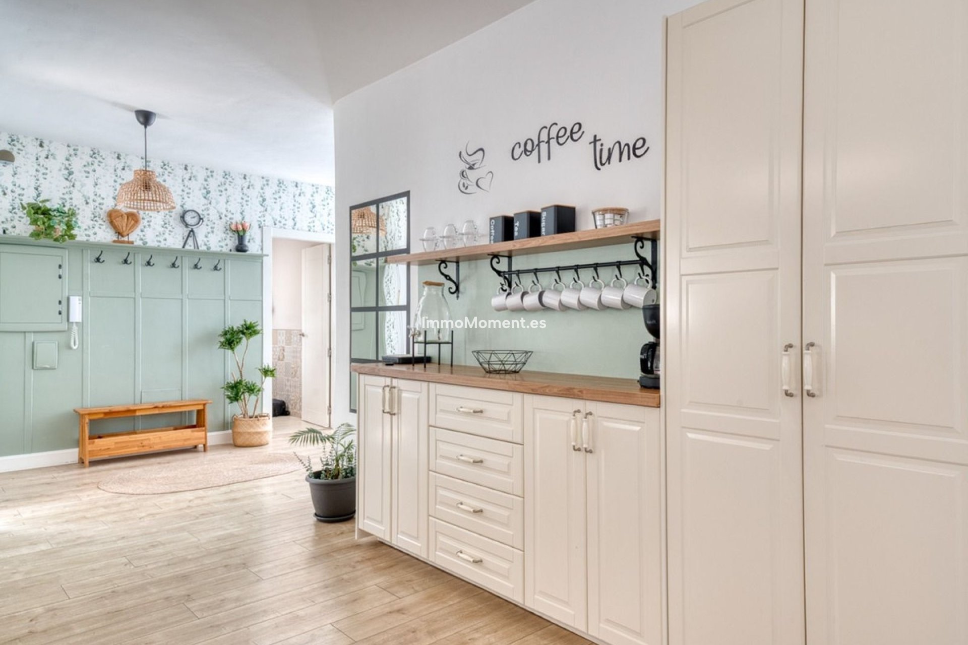 Resale - Detached villa - Mijas - Mijas Centro