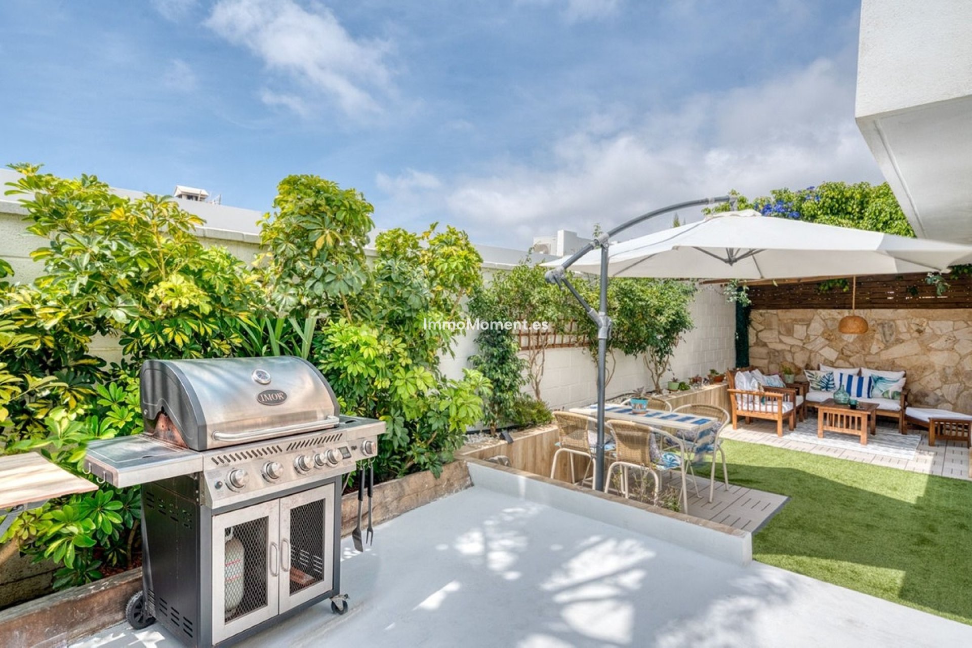 Resale - Detached villa - Mijas - Mijas Centro