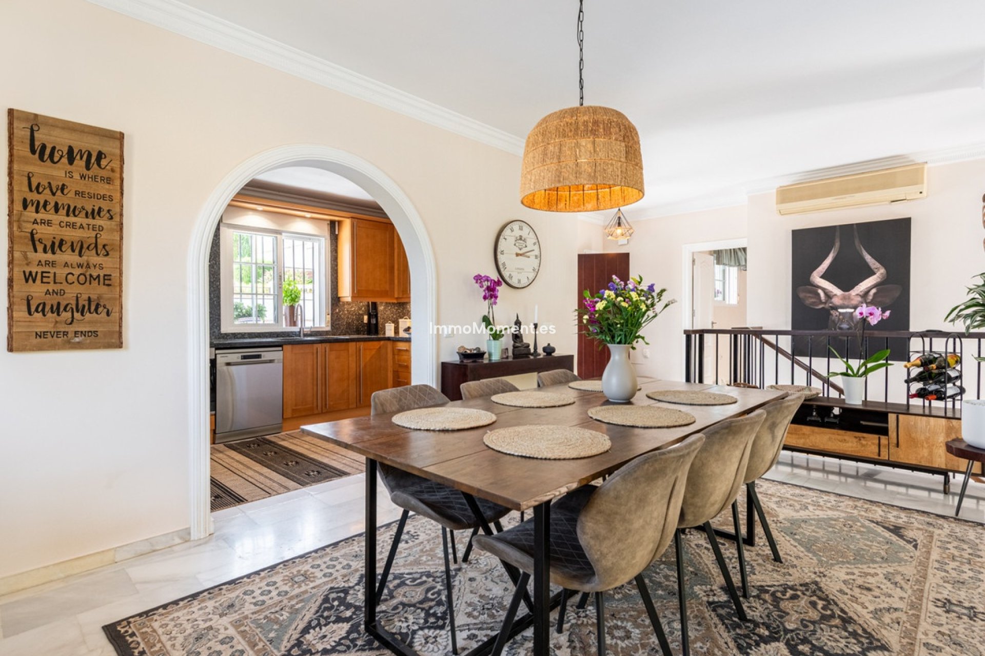 Resale - Detached villa - Mijas - Mijas Centro