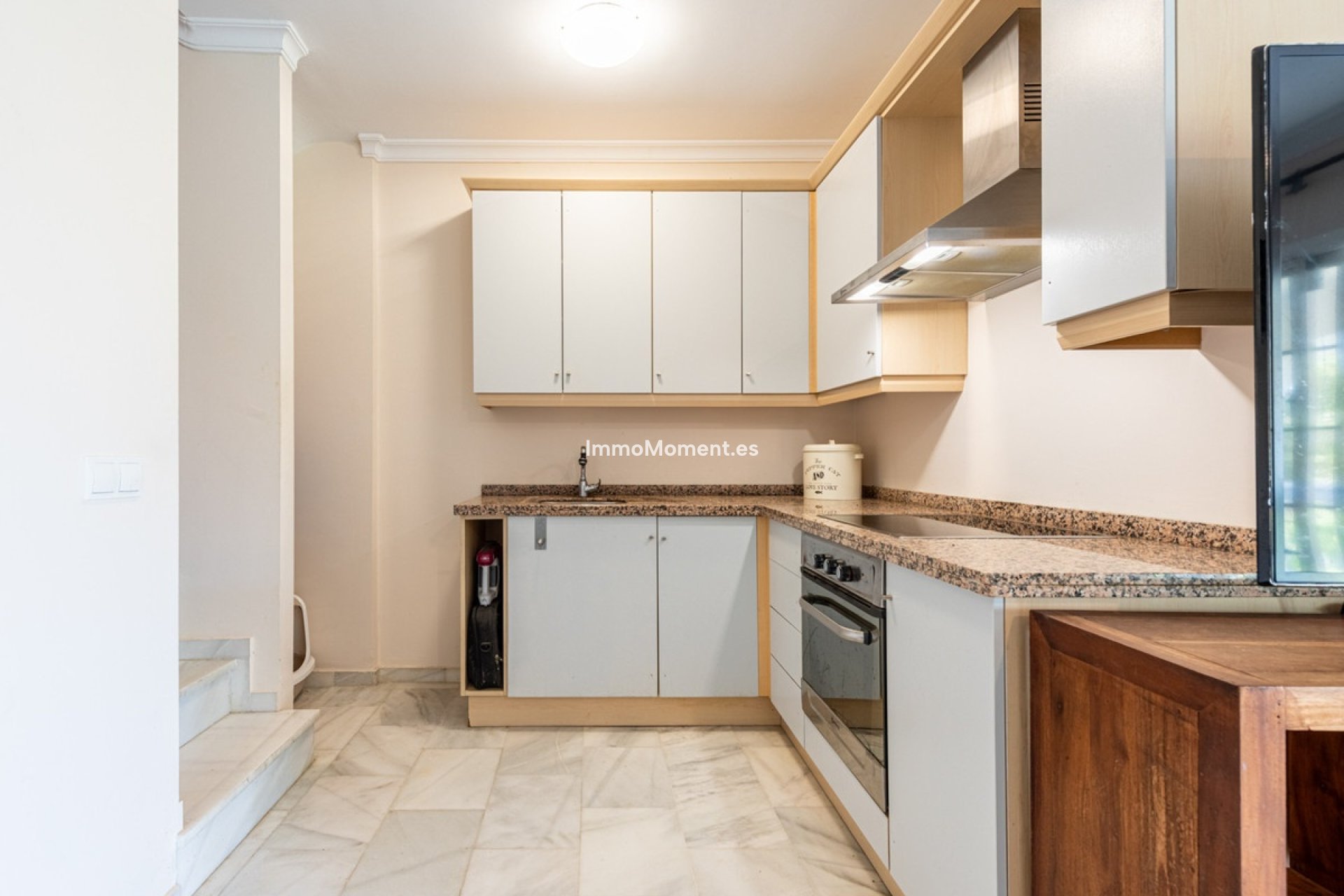 Resale - Detached villa - Mijas - Mijas Centro