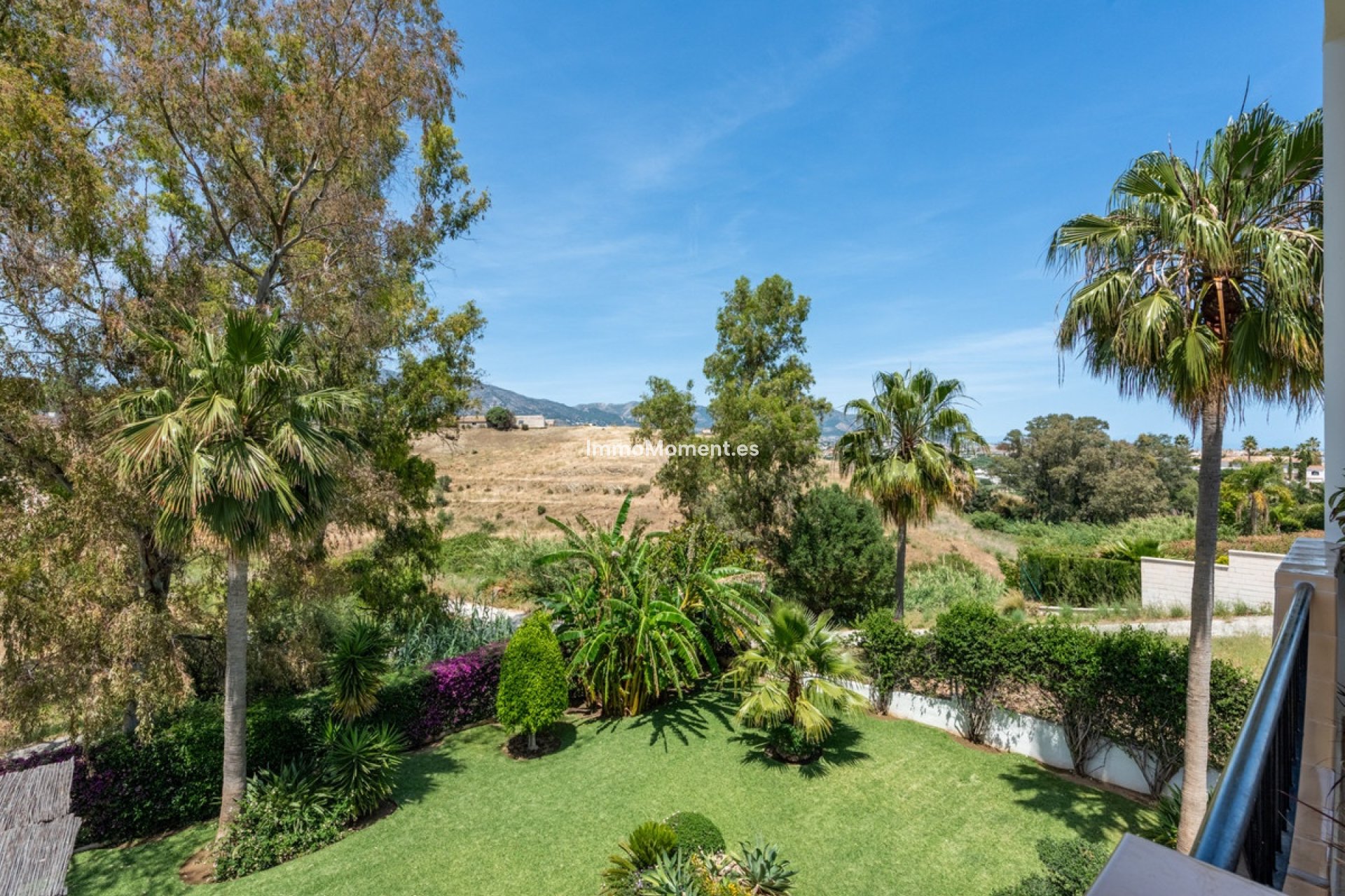 Resale - Detached villa - Mijas - Mijas Centro