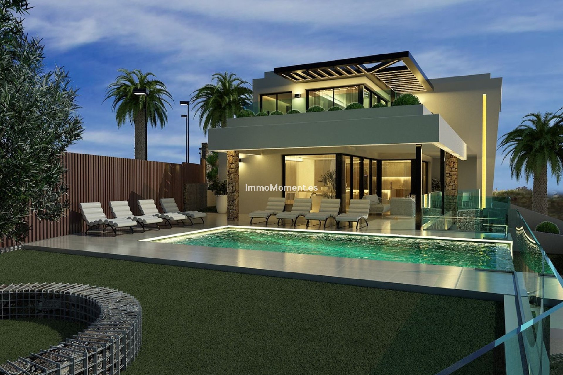 Resale - Detached villa - Mijas - Mijas Centro