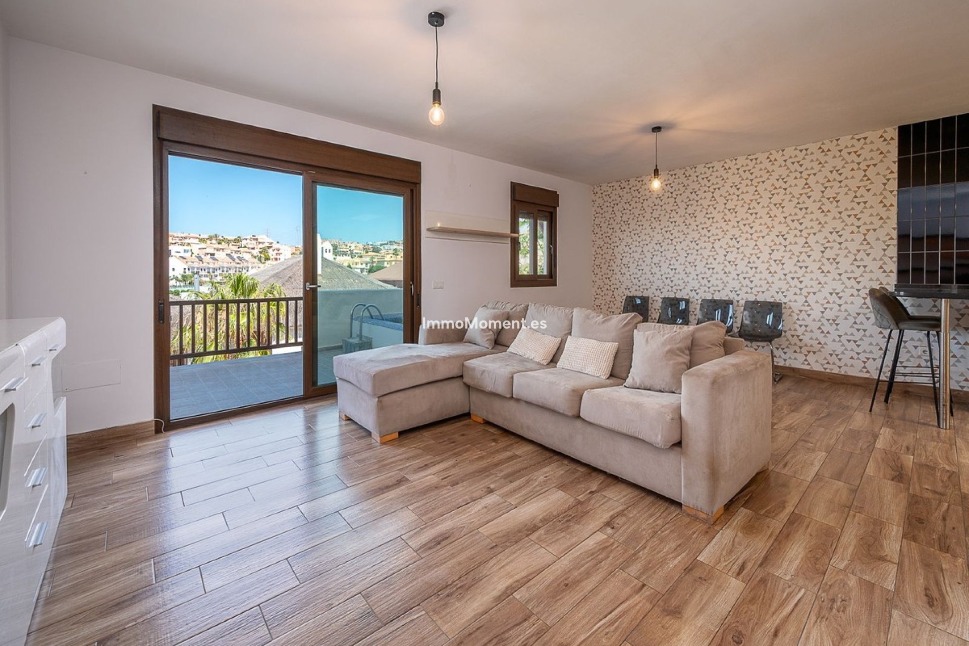 Resale - Detached villa - Mijas - Mijas Centro
