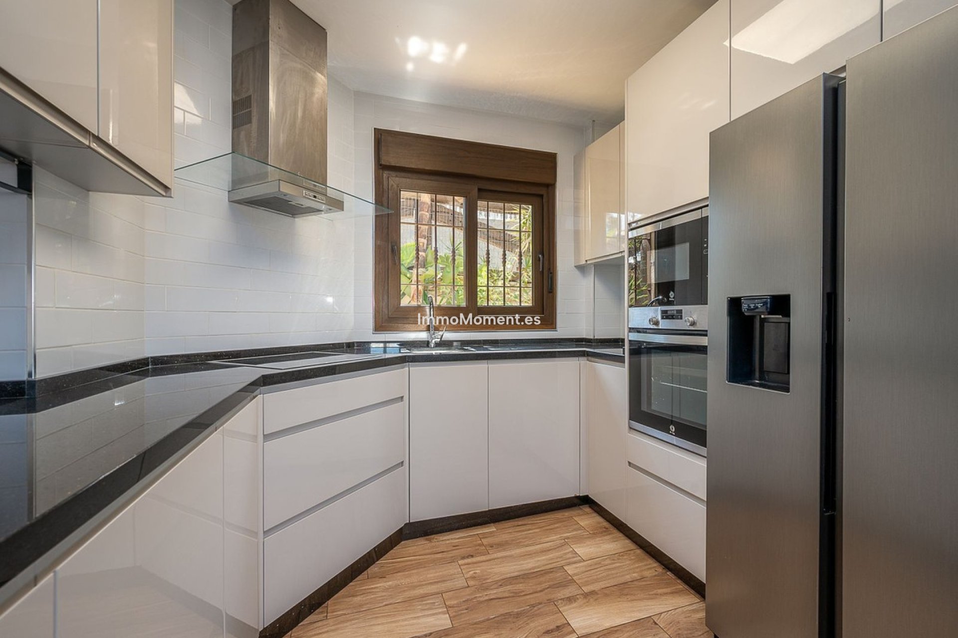 Resale - Detached villa - Mijas - Mijas Centro