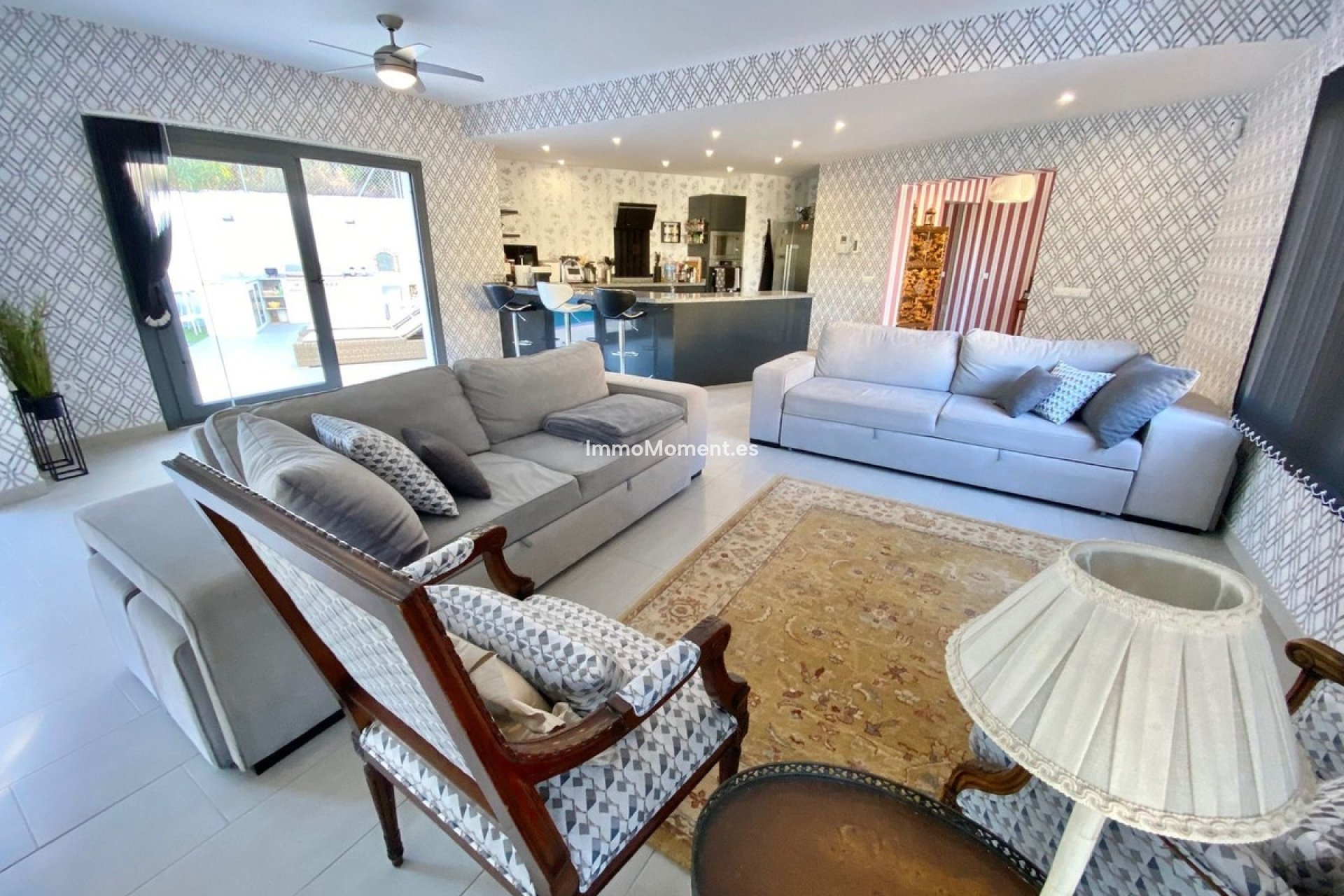 Resale - Detached villa - Mijas - Mijas Centro
