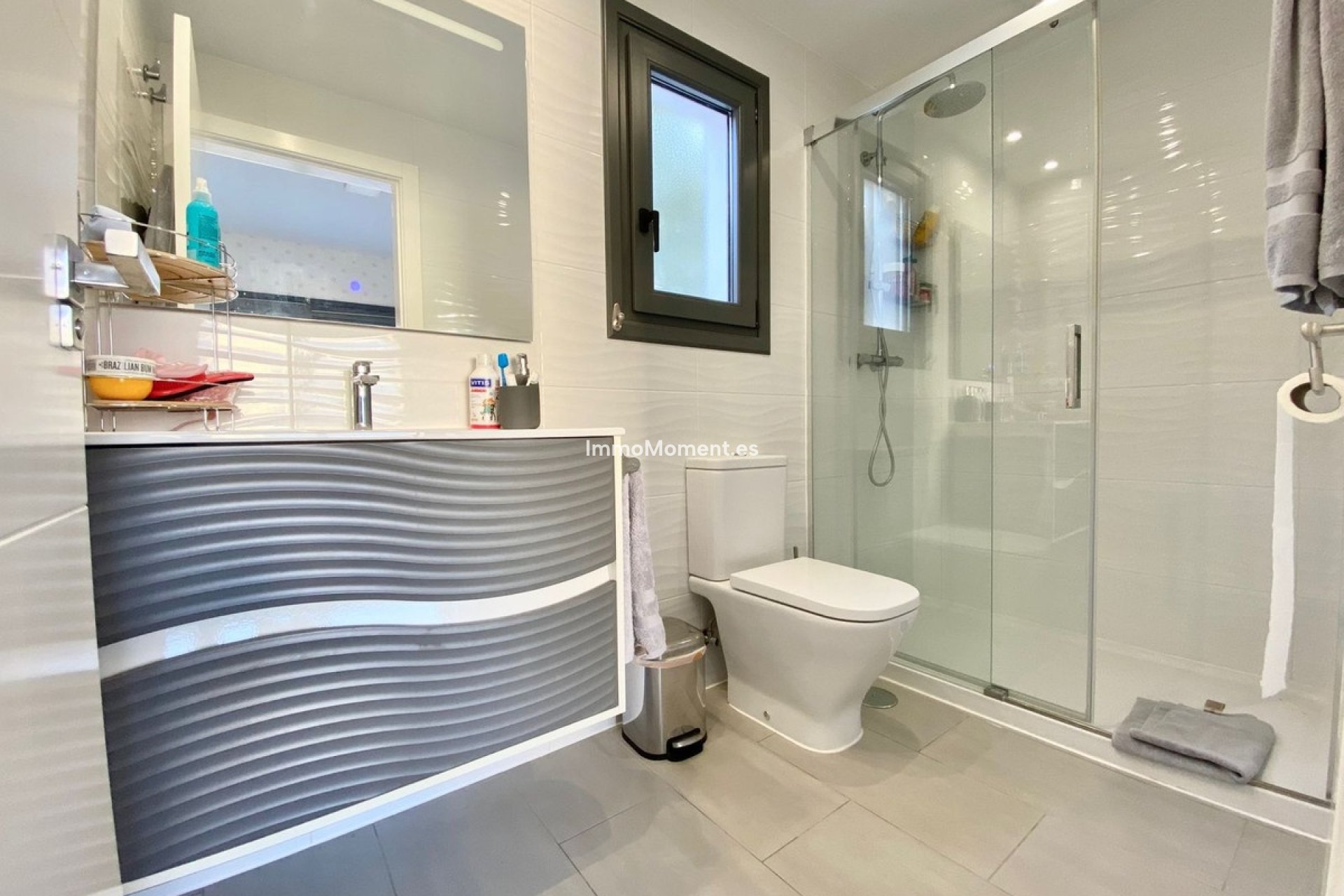 Resale - Detached villa - Mijas - Mijas Centro