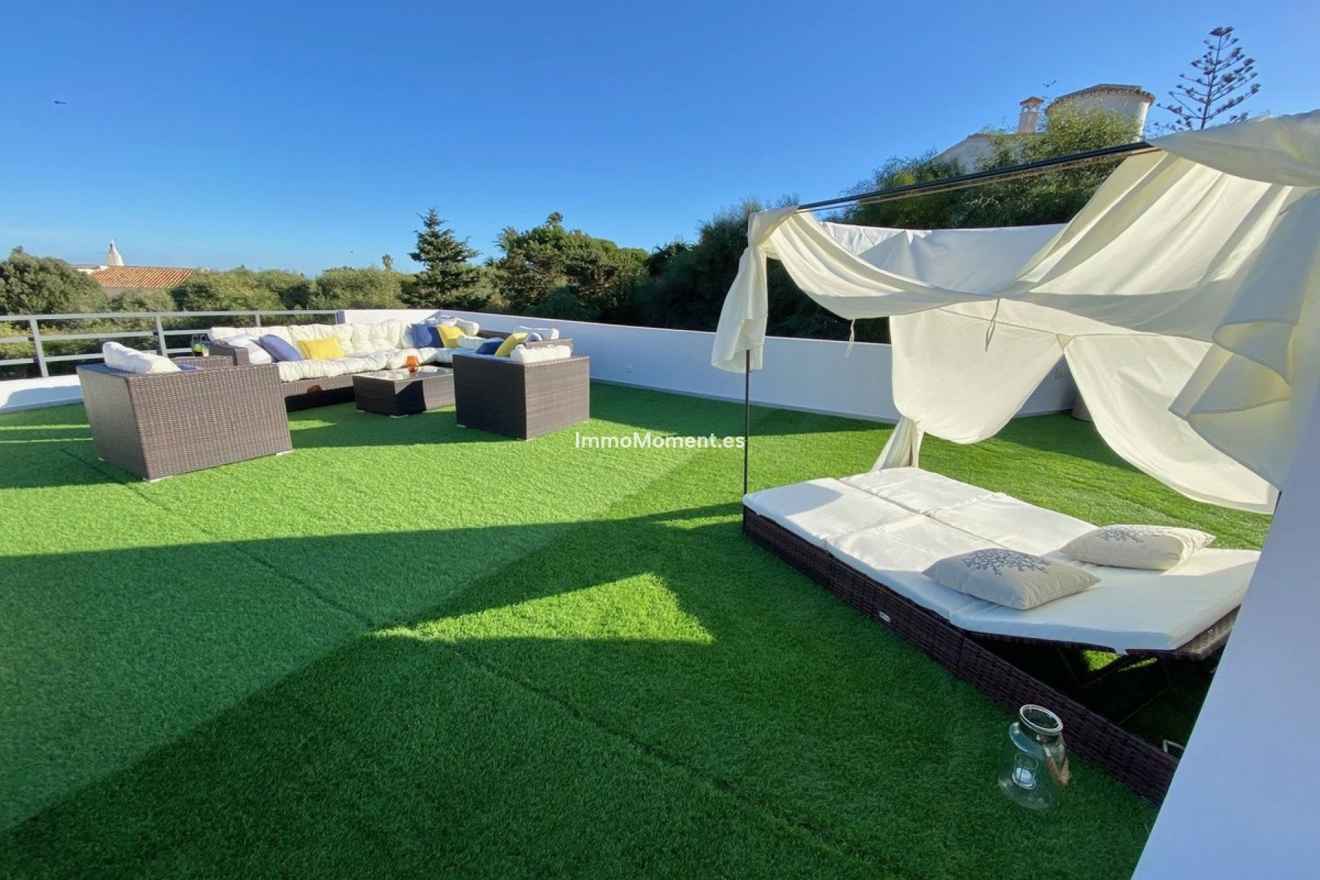 Resale - Detached villa - Mijas - Mijas Centro