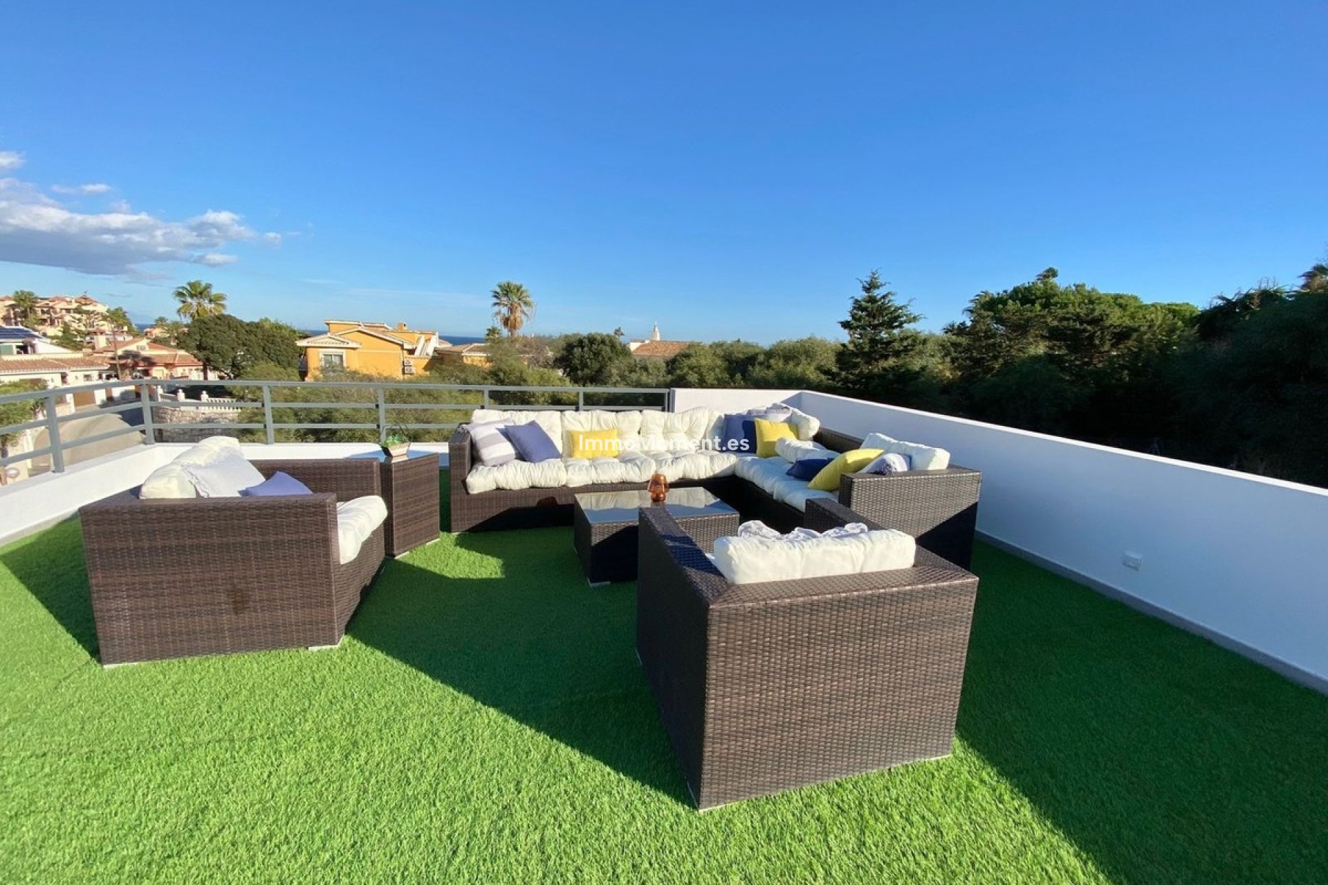 Resale - Detached villa - Mijas - Mijas Centro