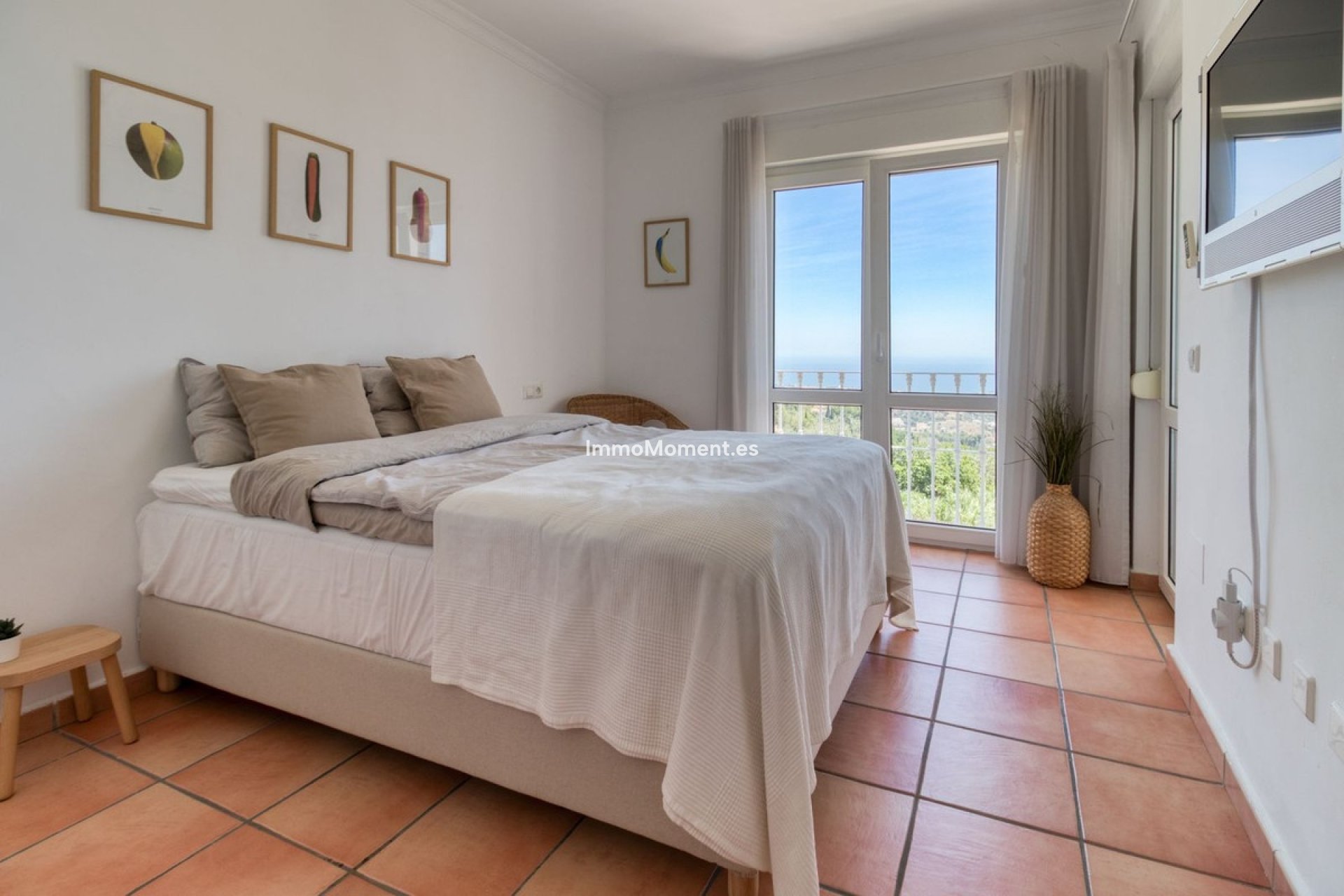 Resale - Detached villa - Mijas - Mijas Centro