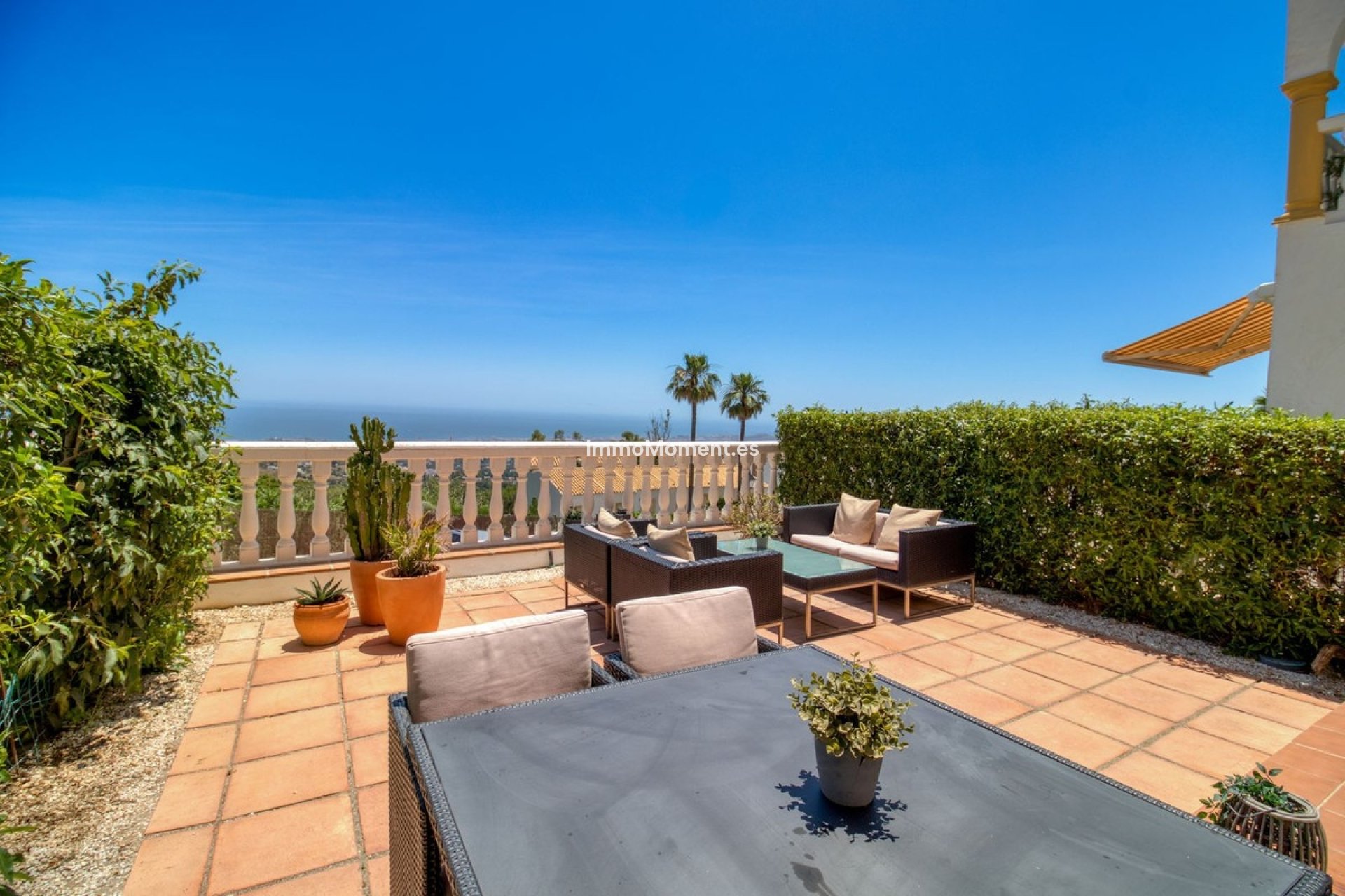 Resale - Detached villa - Mijas - Mijas Centro