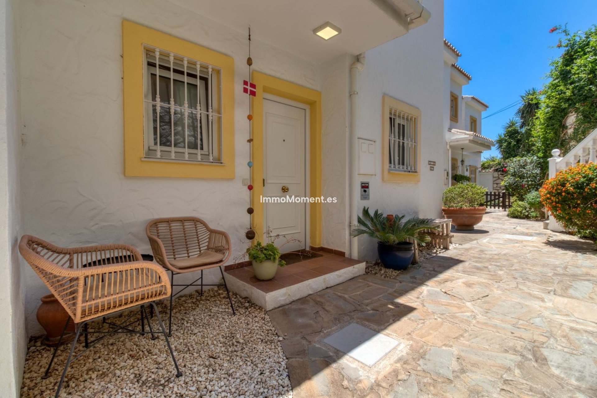 Resale - Detached villa - Mijas - Mijas Centro