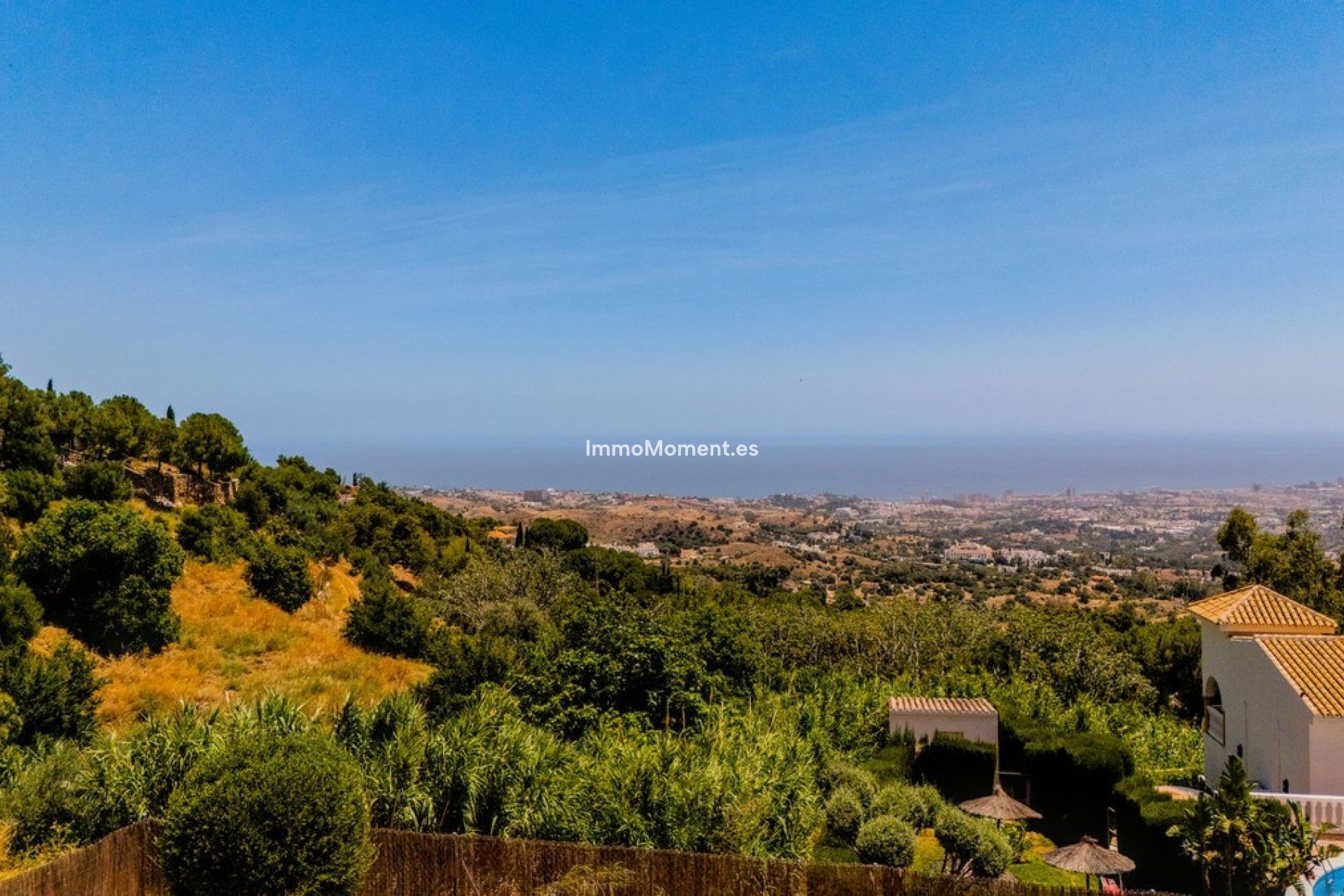 Resale - Detached villa - Mijas - Mijas Centro