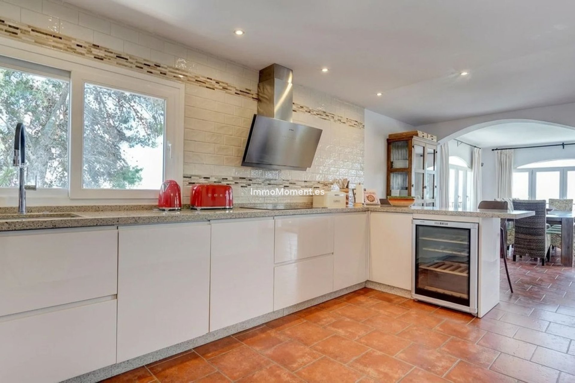 Resale - Detached villa - Mijas - Mijas Centro