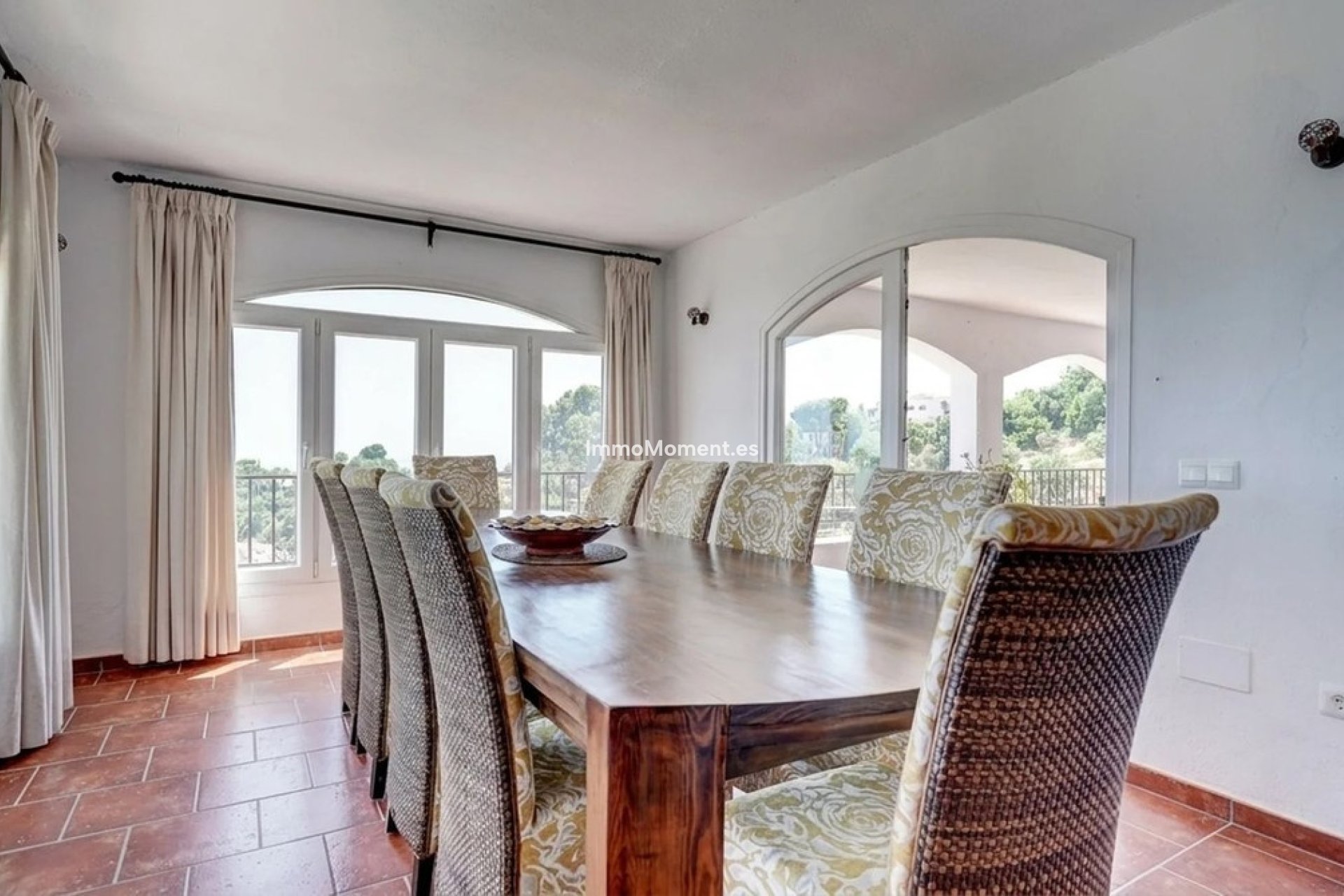 Resale - Detached villa - Mijas - Mijas Centro