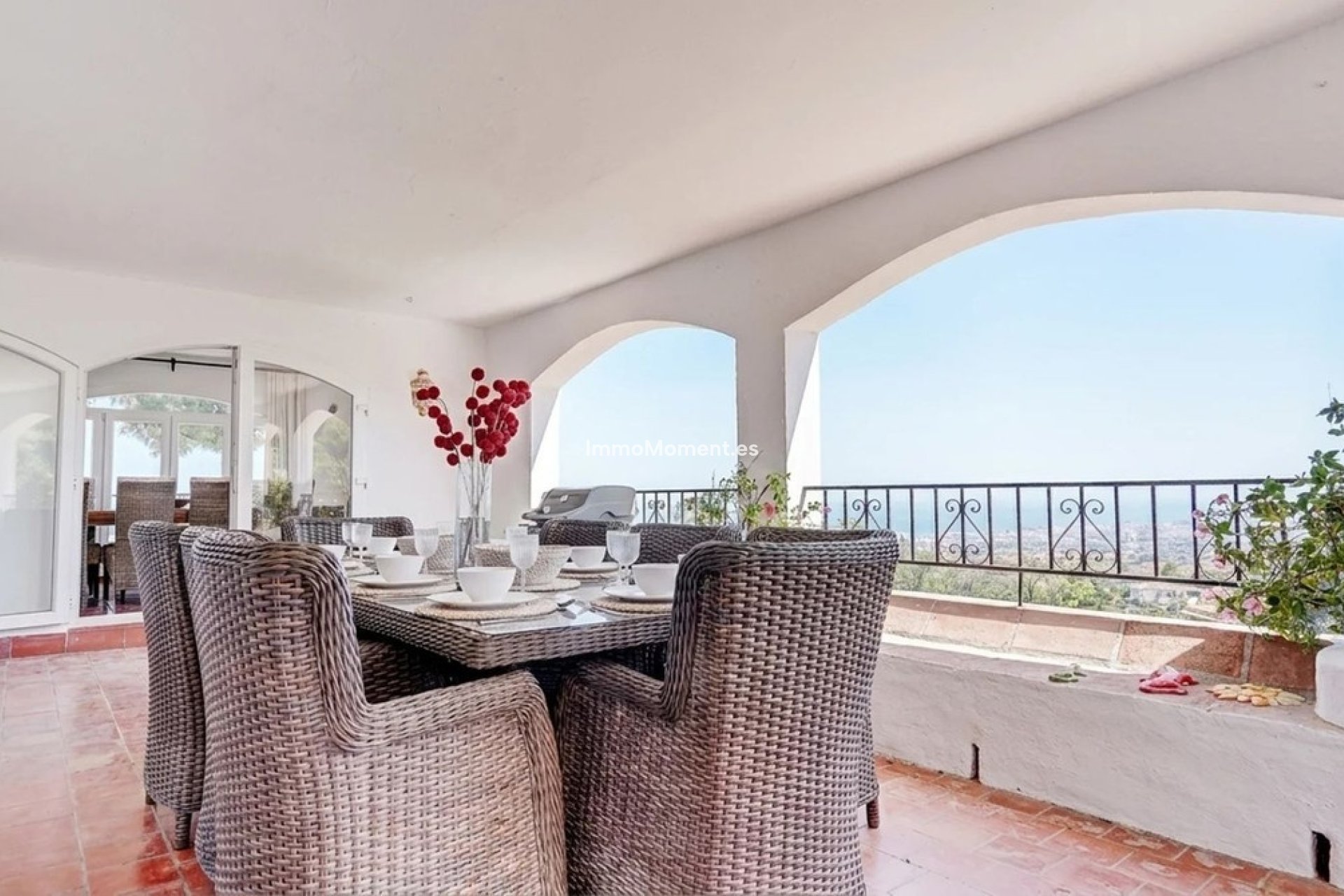 Resale - Detached villa - Mijas - Mijas Centro