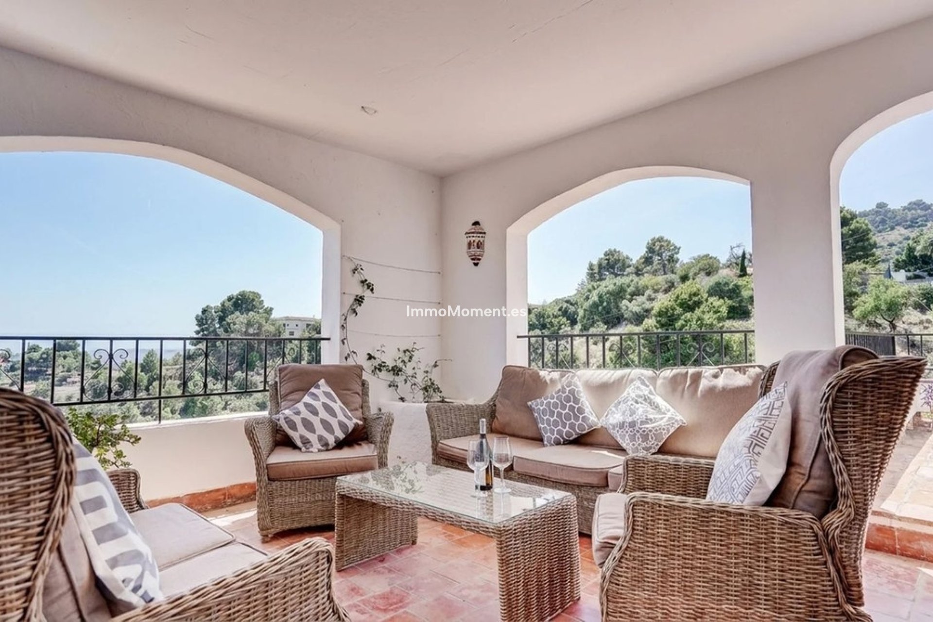 Resale - Detached villa - Mijas - Mijas Centro