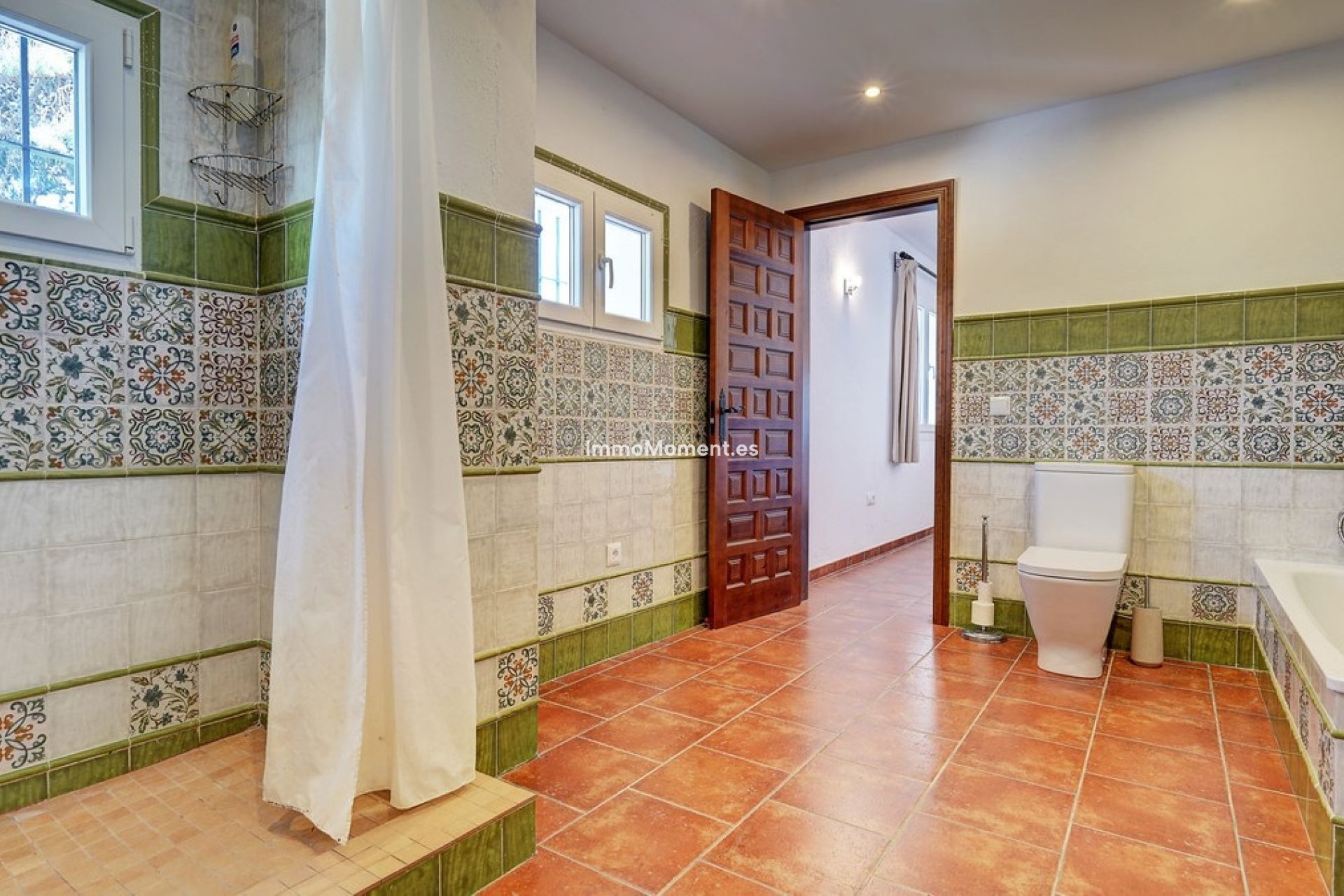 Resale - Detached villa - Mijas - Mijas Centro