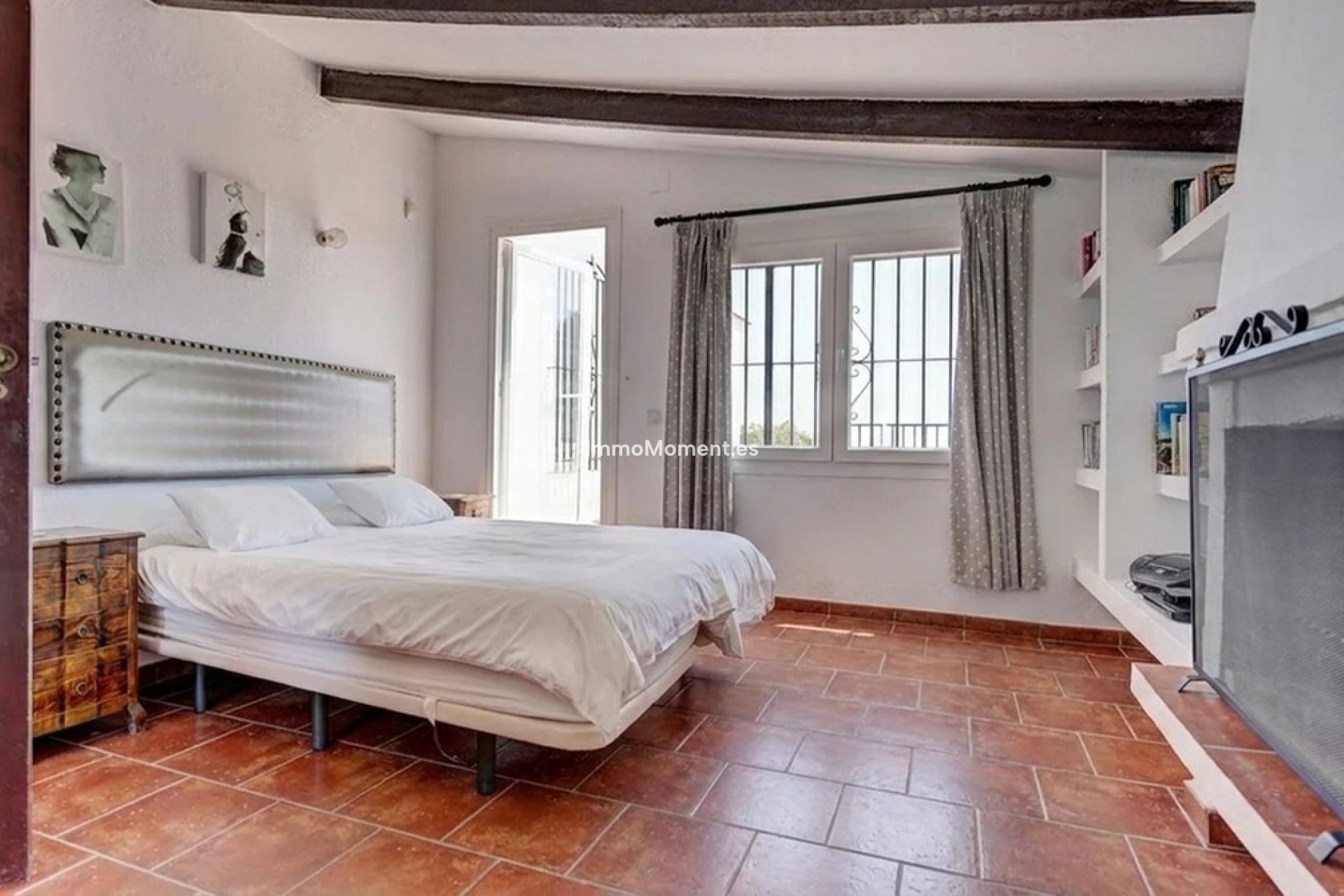 Resale - Detached villa - Mijas - Mijas Centro