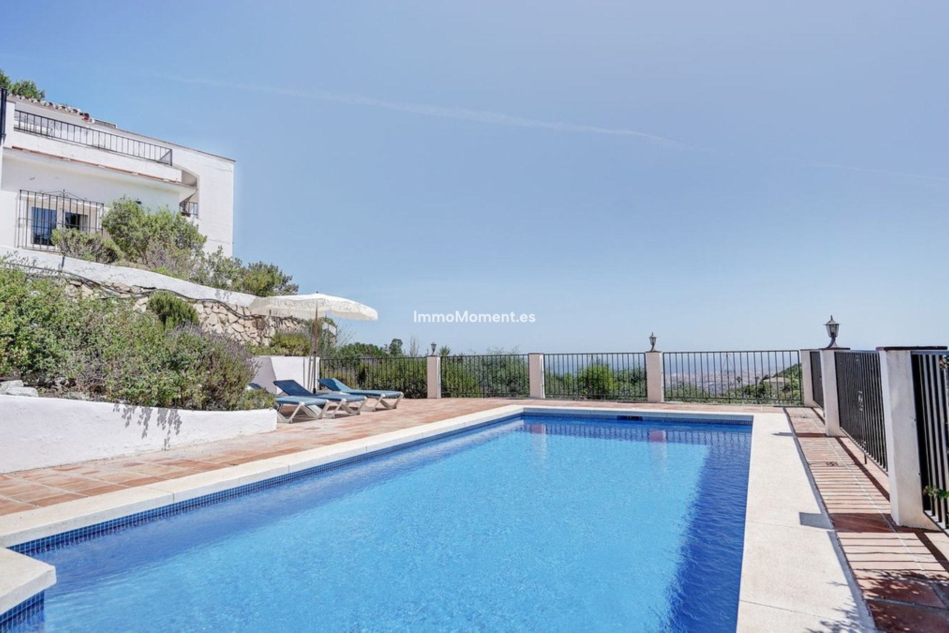 Resale - Detached villa - Mijas - Mijas Centro