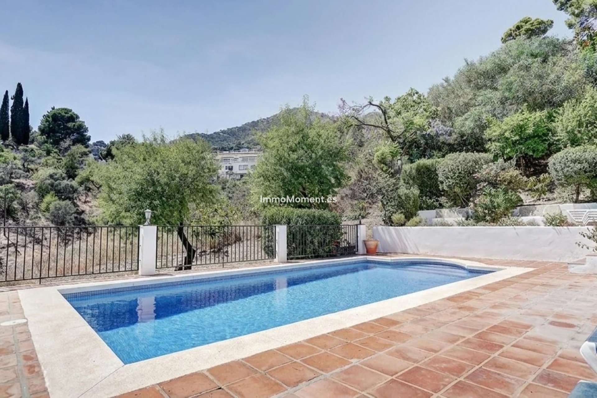 Resale - Detached villa - Mijas - Mijas Centro