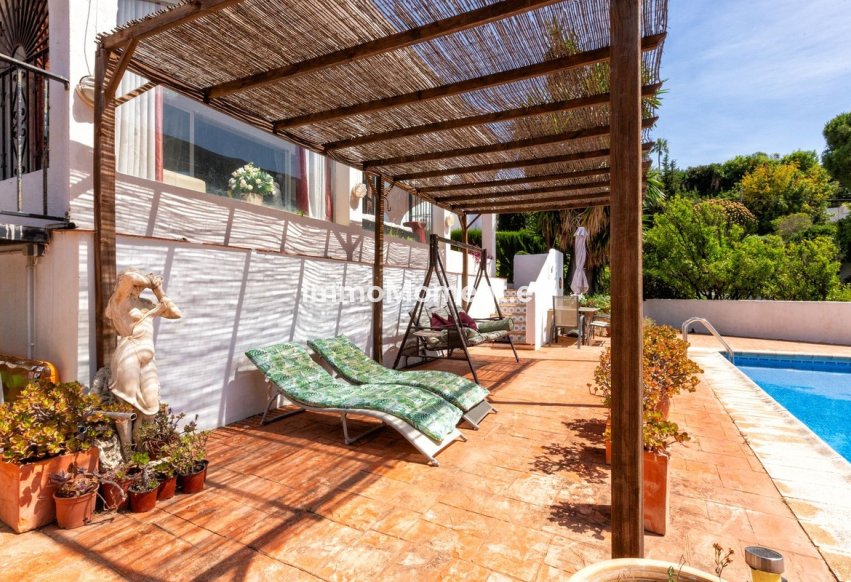 Resale - Detached villa - Mijas - Mijas Centro