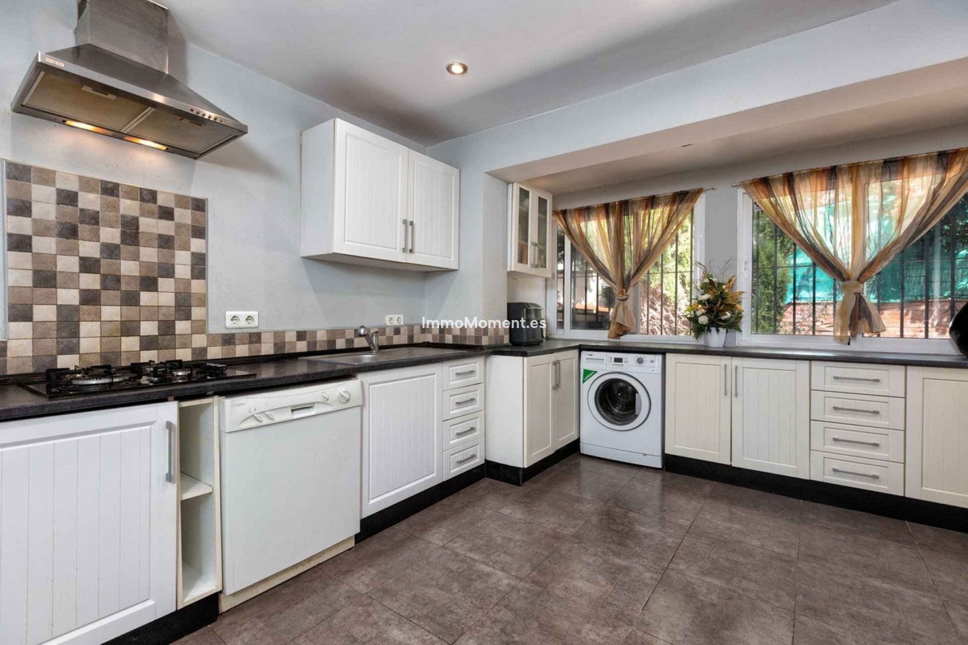 Resale - Detached villa - Mijas - Mijas Centro