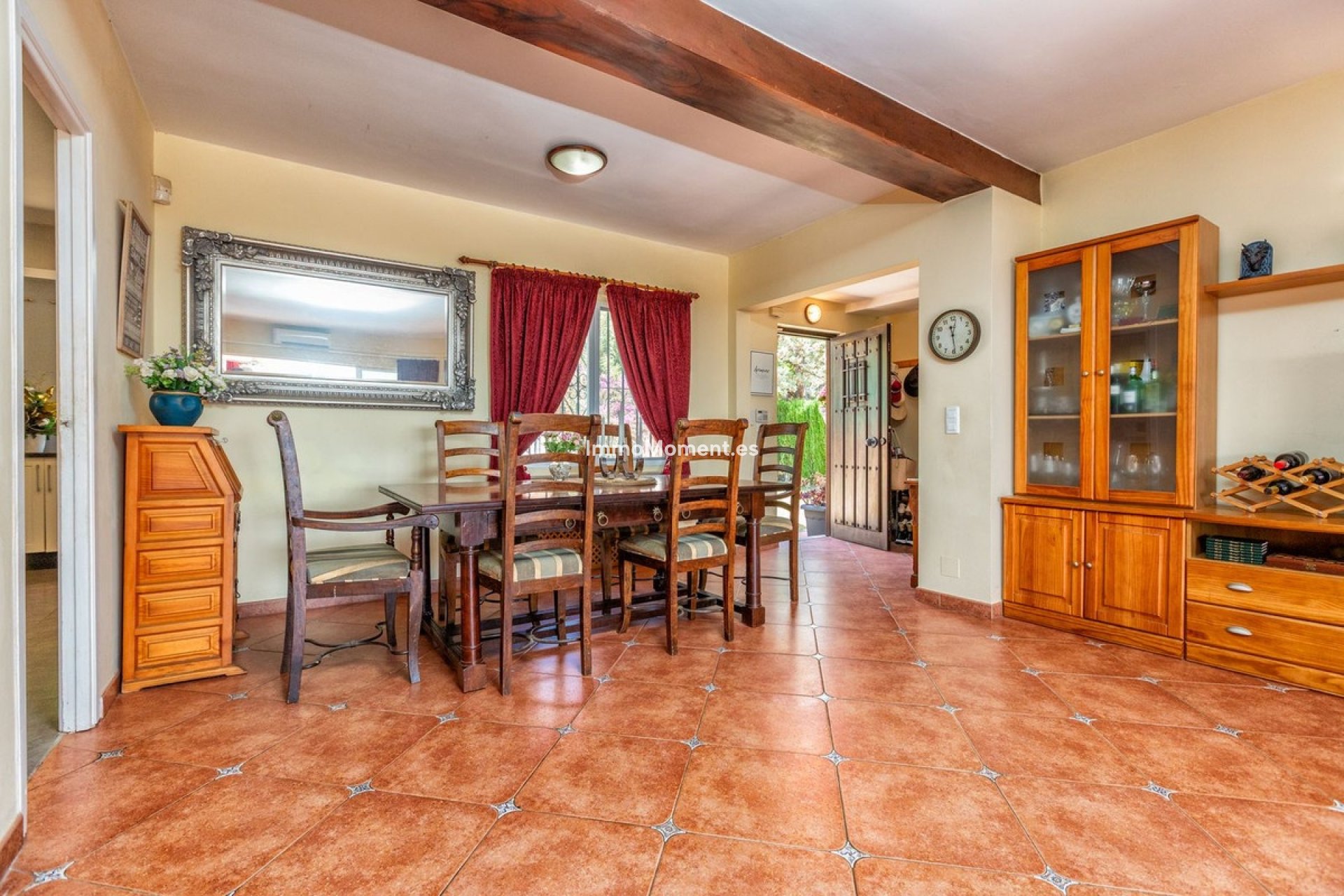 Resale - Detached villa - Mijas - Mijas Centro