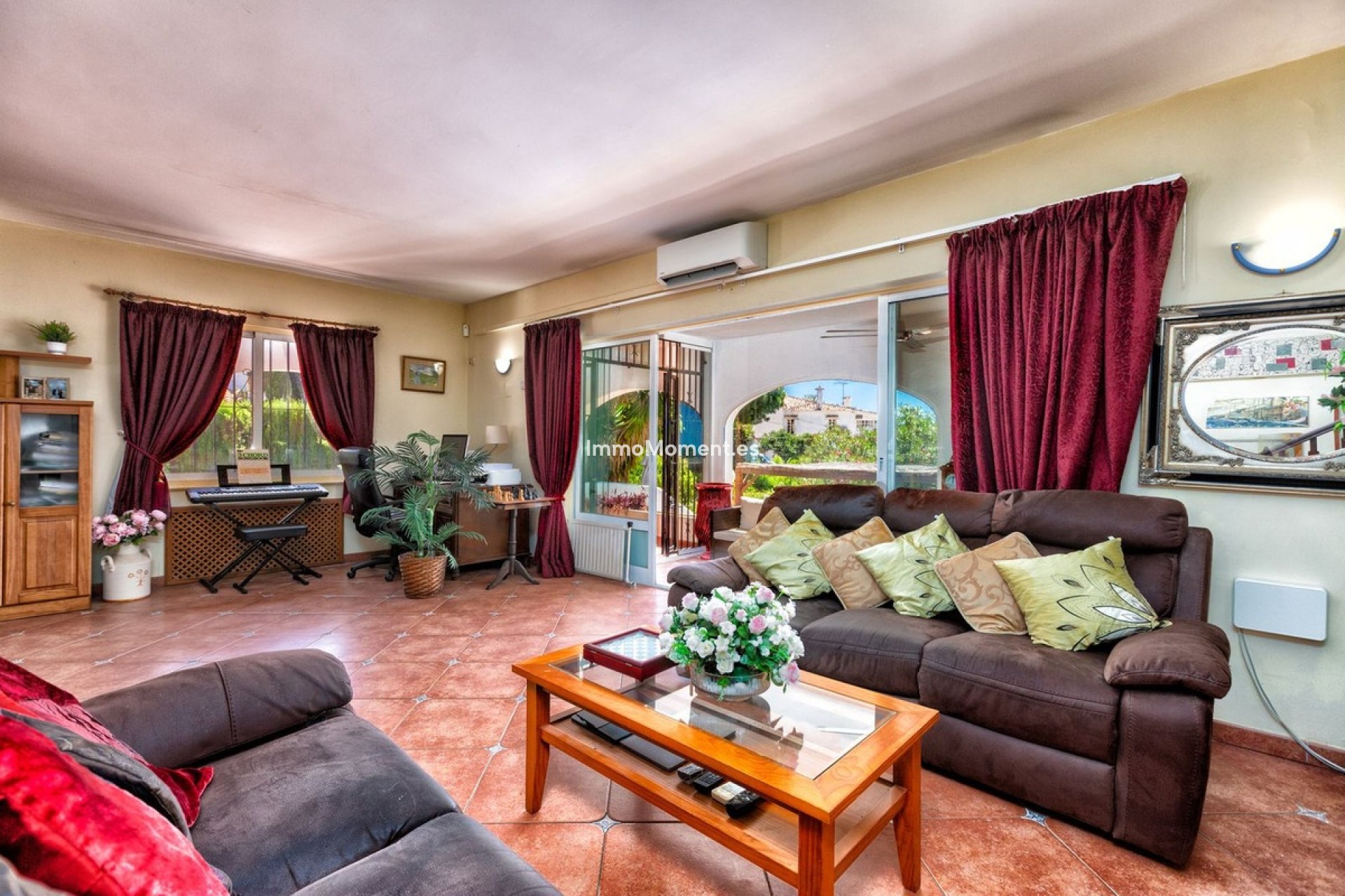 Resale - Detached villa - Mijas - Mijas Centro