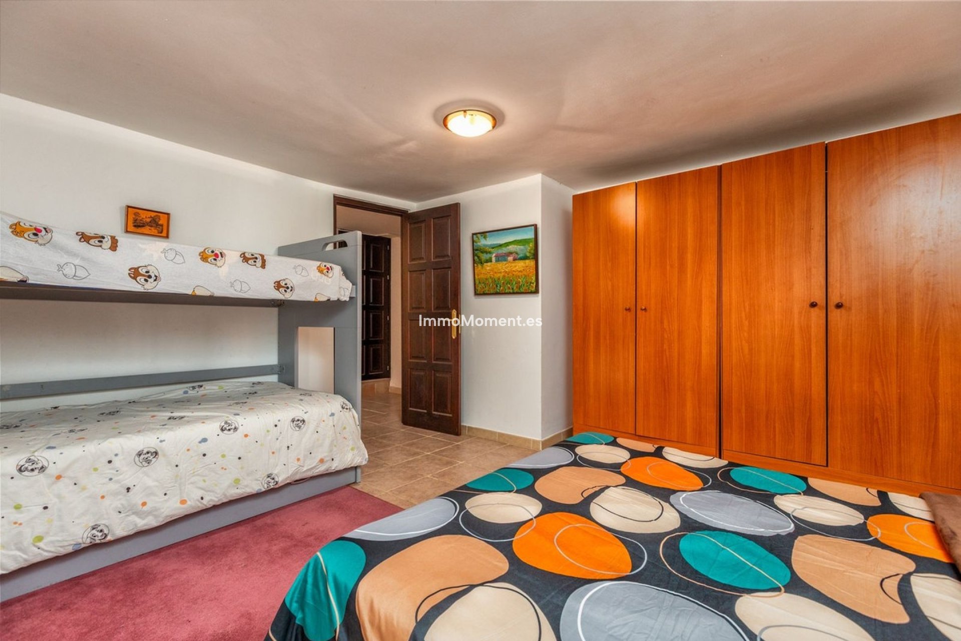 Resale - Detached villa - Mijas - Mijas Centro