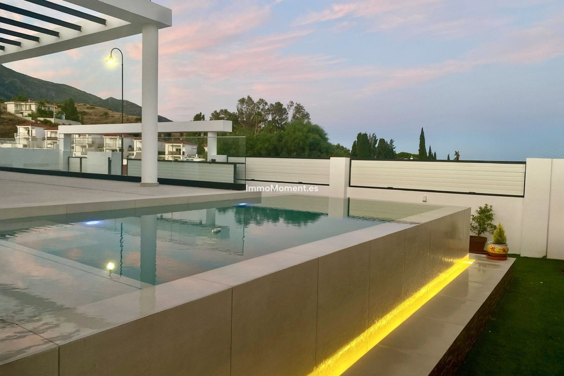 Resale - Detached villa - Mijas - Mijas Centro