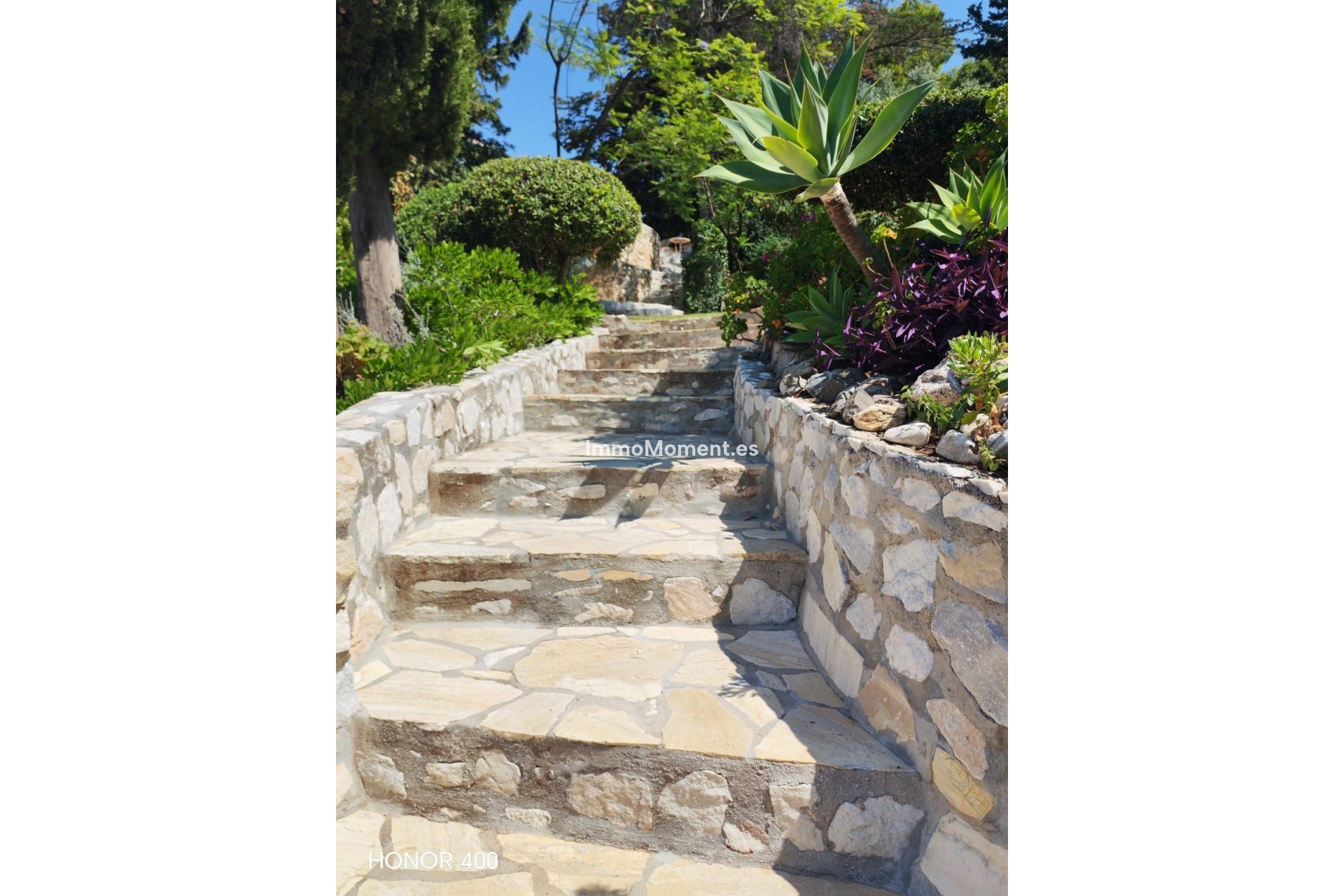 Resale - Detached villa - Mijas - Mijas Centro