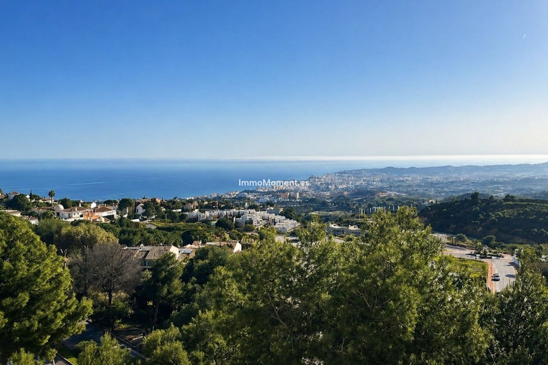 Resale - Detached villa - Mijas - Mijas Centro