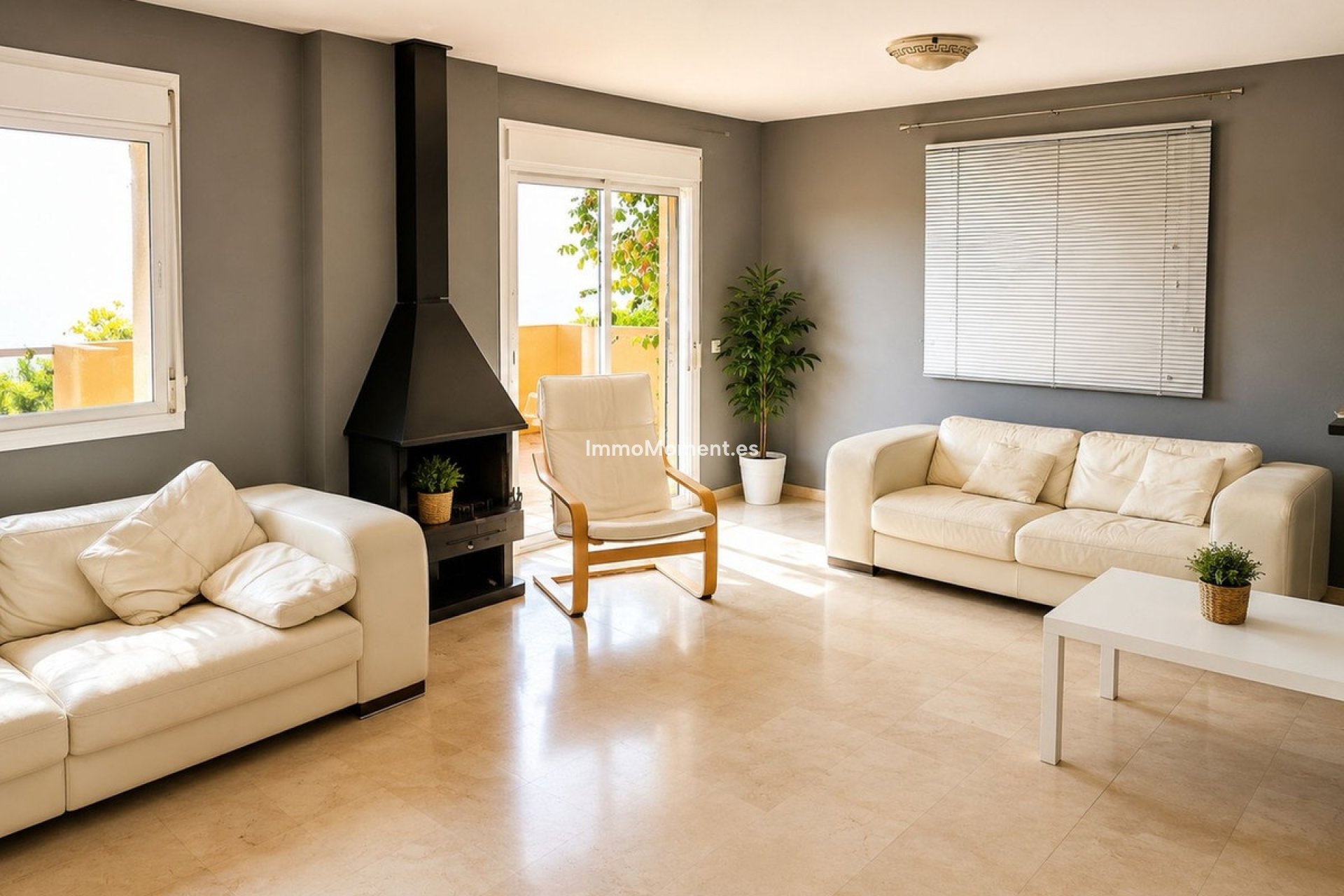Resale - Detached villa - Mijas - Mijas Centro