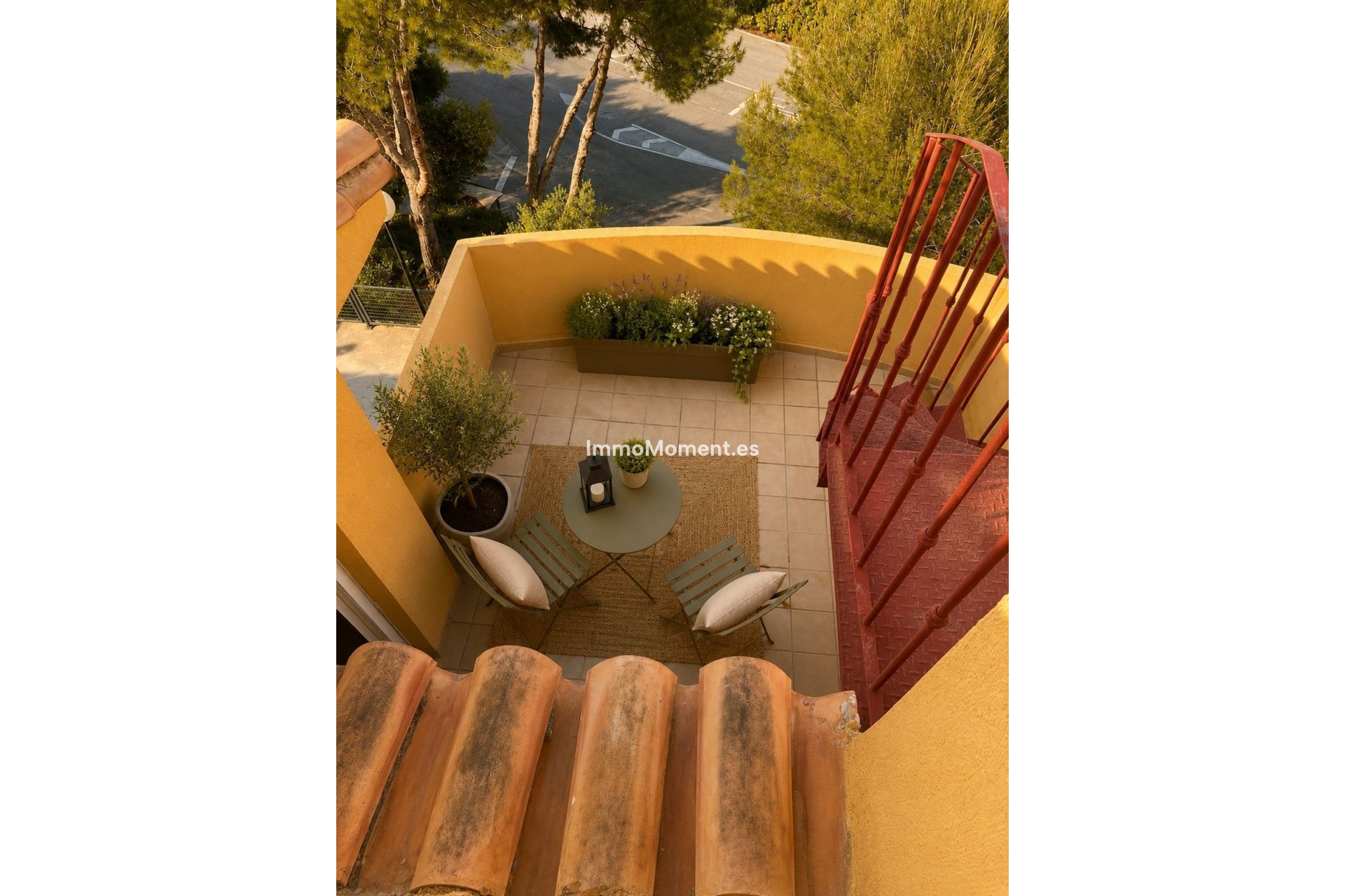 Resale - Detached villa - Mijas - Mijas Centro
