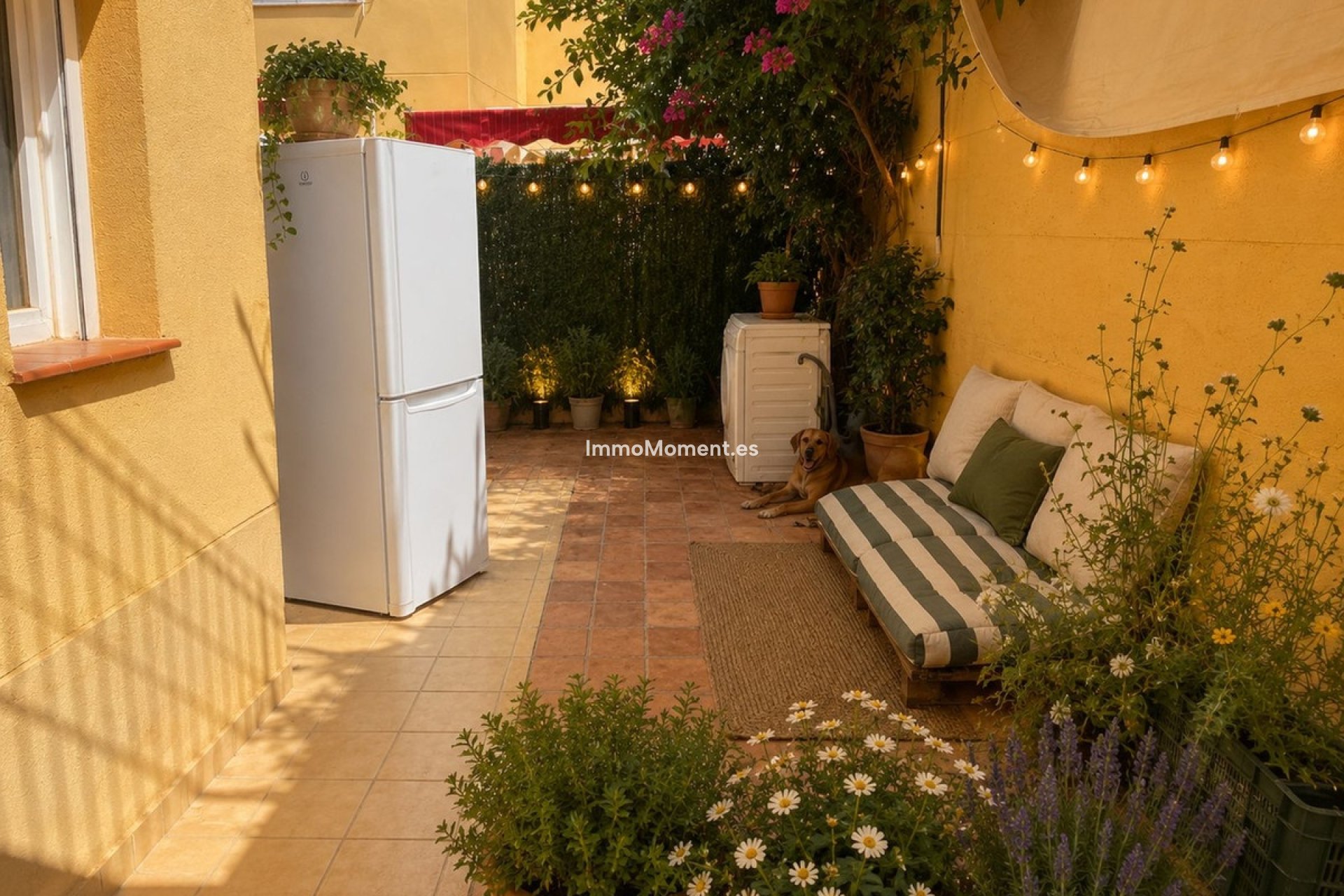 Resale - Detached villa - Mijas - Mijas Centro