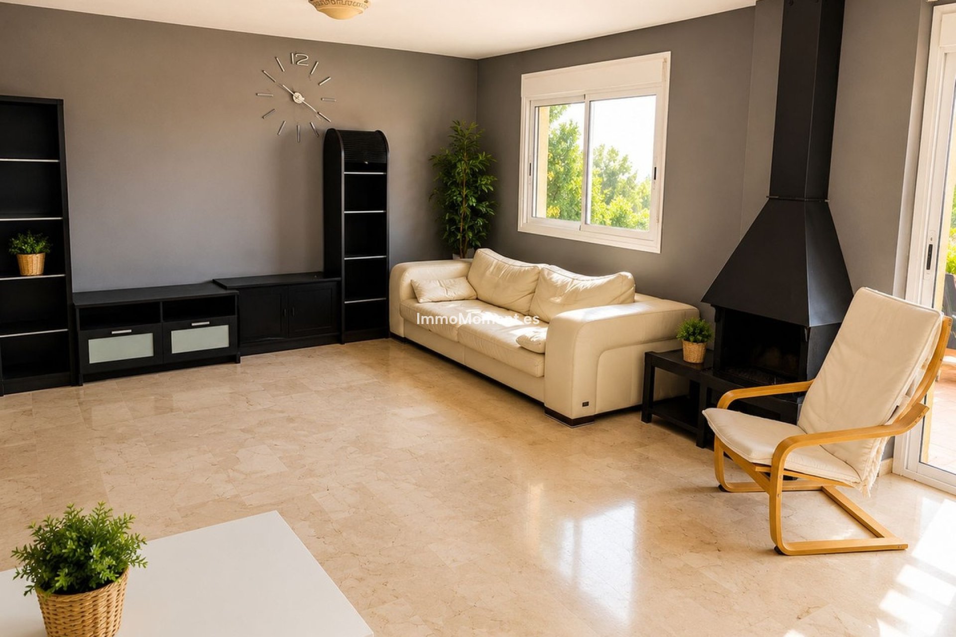 Resale - Detached villa - Mijas - Mijas Centro