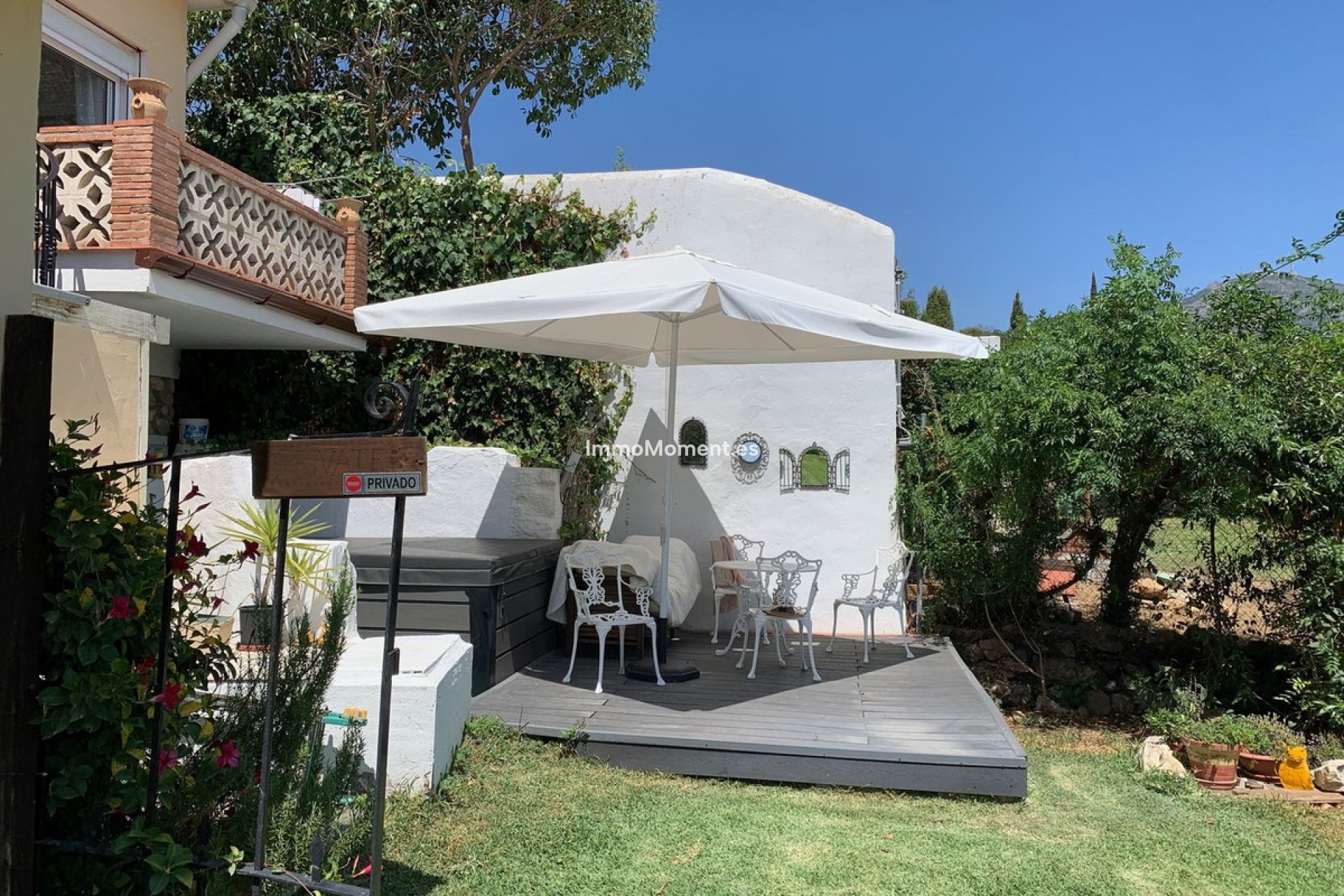 Resale - Detached villa - Mijas - Mijas Centro