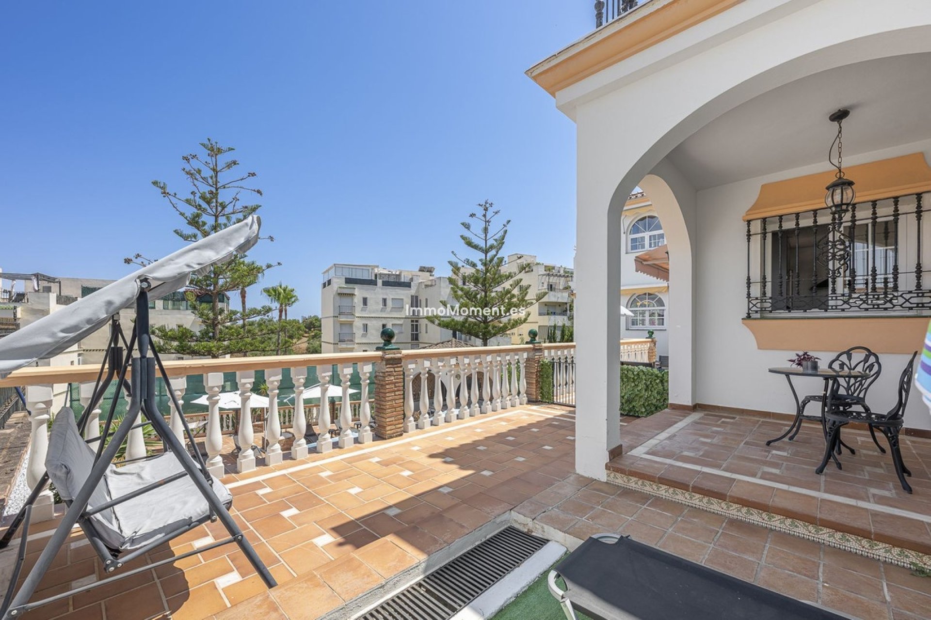 Resale - Detached villa - Mijas - Mijas Centro