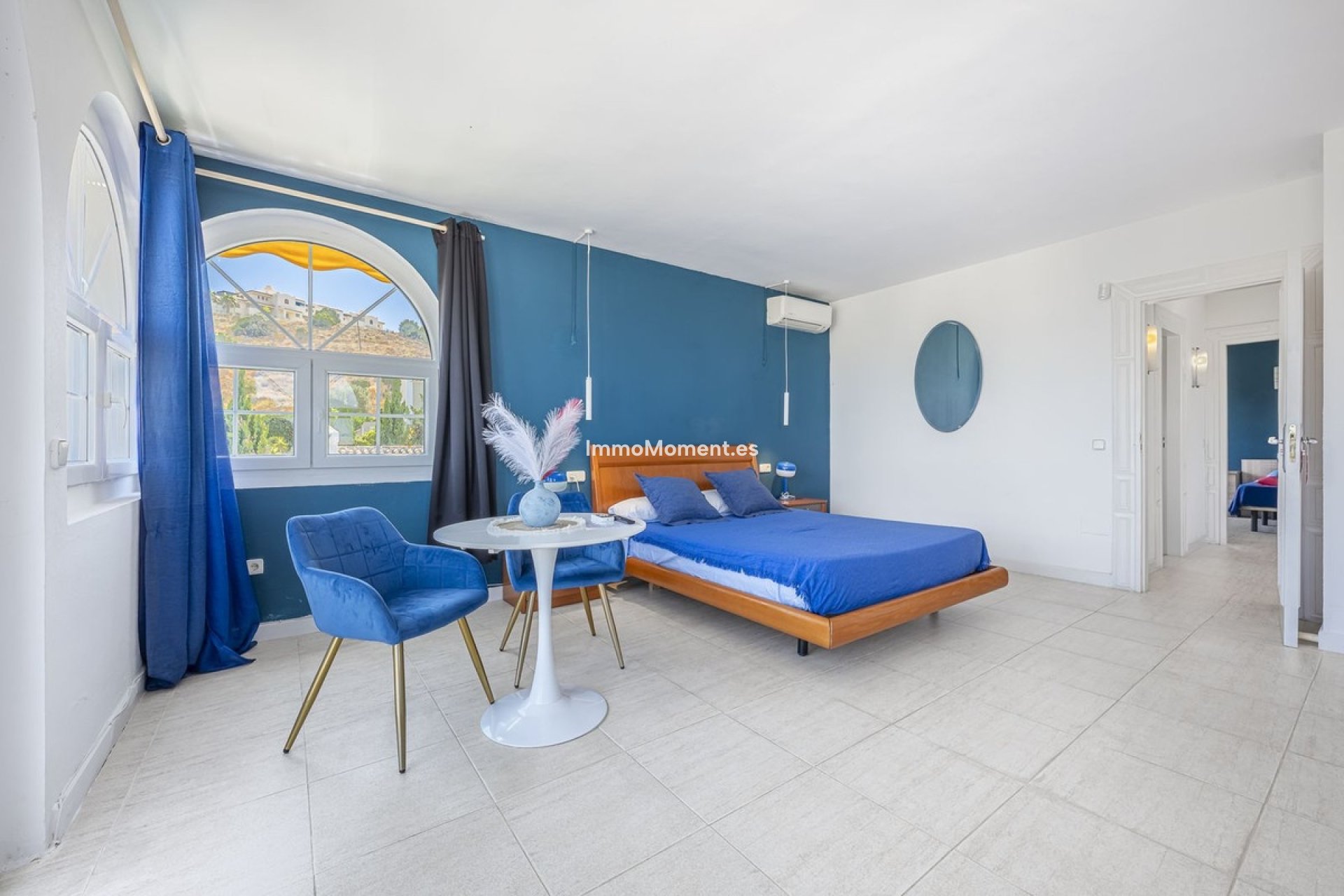 Resale - Detached villa - Mijas - Mijas Centro
