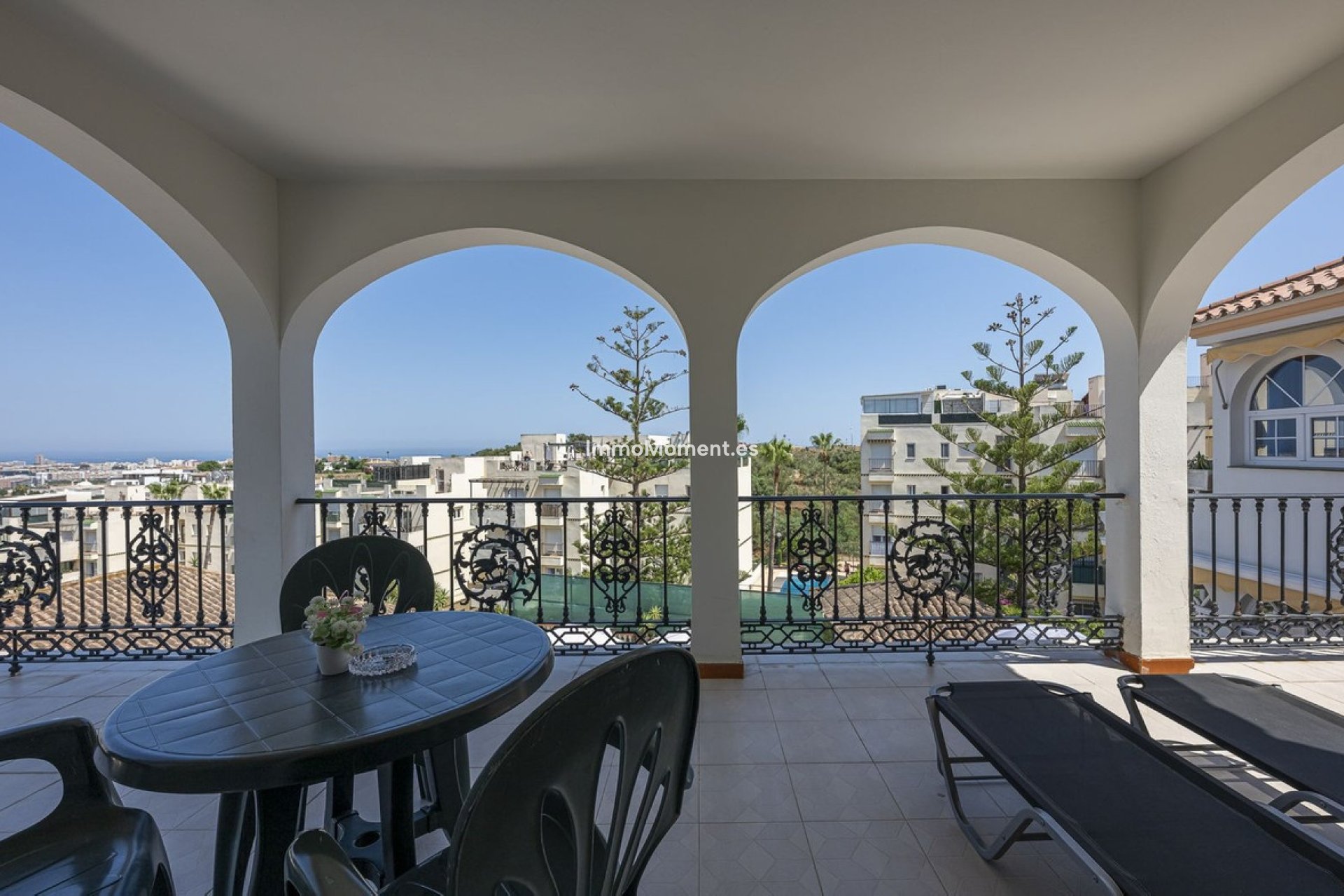Resale - Detached villa - Mijas - Mijas Centro
