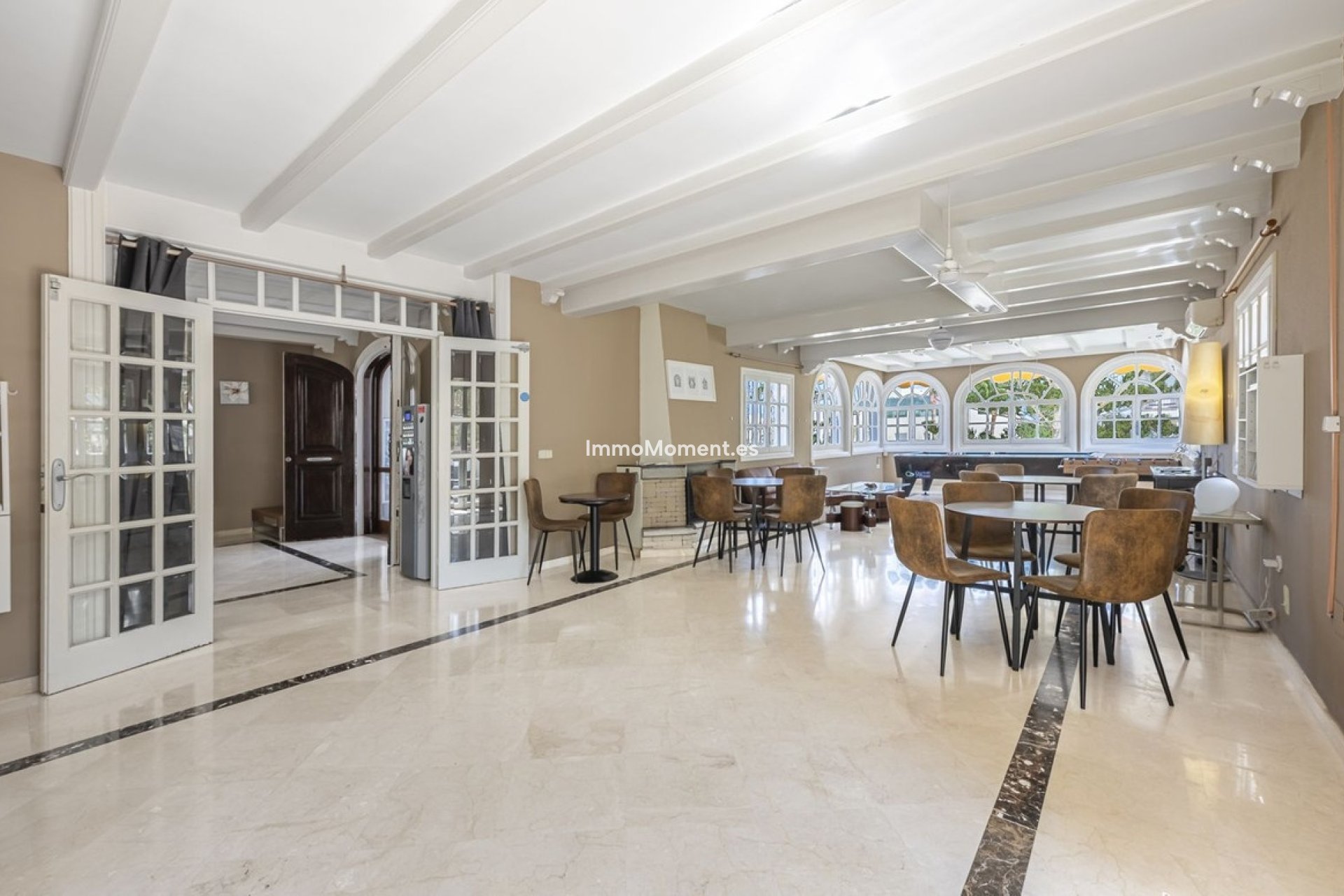 Resale - Detached villa - Mijas - Mijas Centro