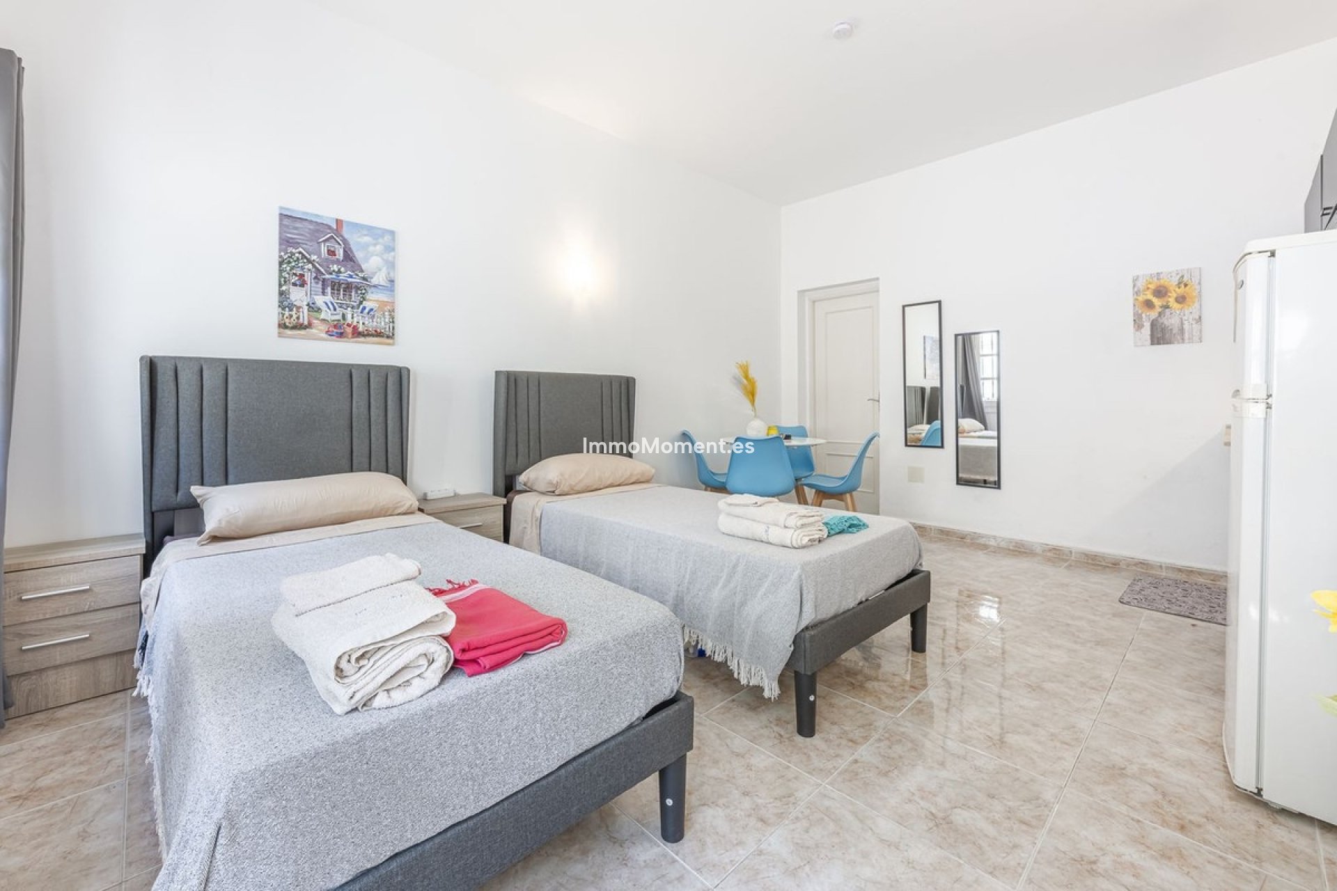Resale - Detached villa - Mijas - Mijas Centro